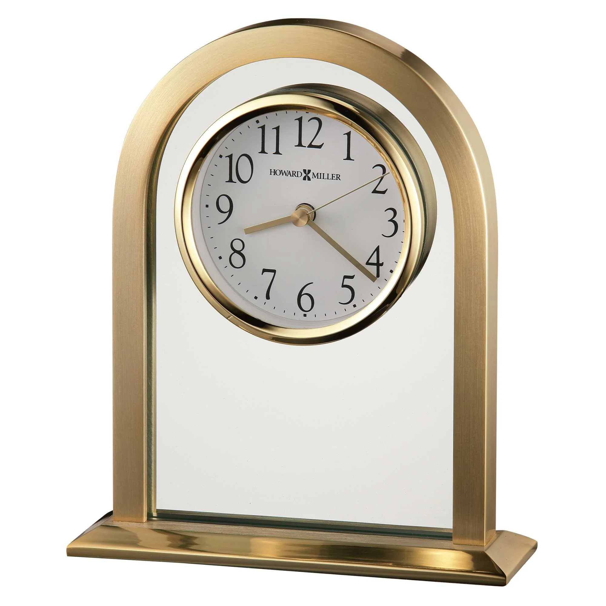 Imperial Tabletop Clock - Image 2