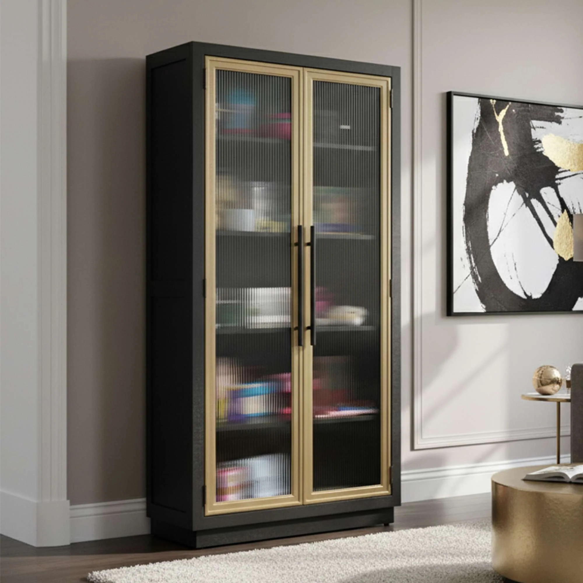 Inara Storage Cabinet - Image 3