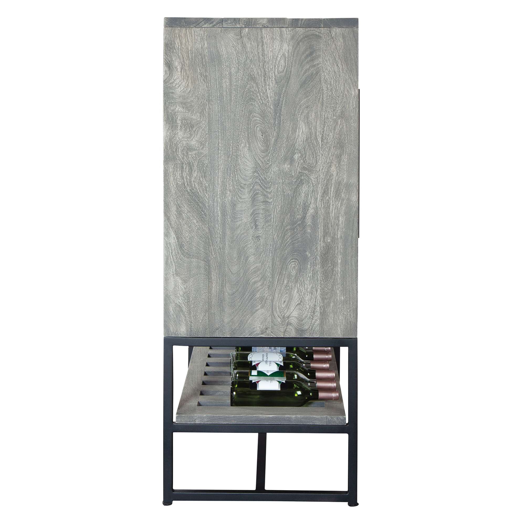 Jamaica Inn Wine Cabinet - Image 5