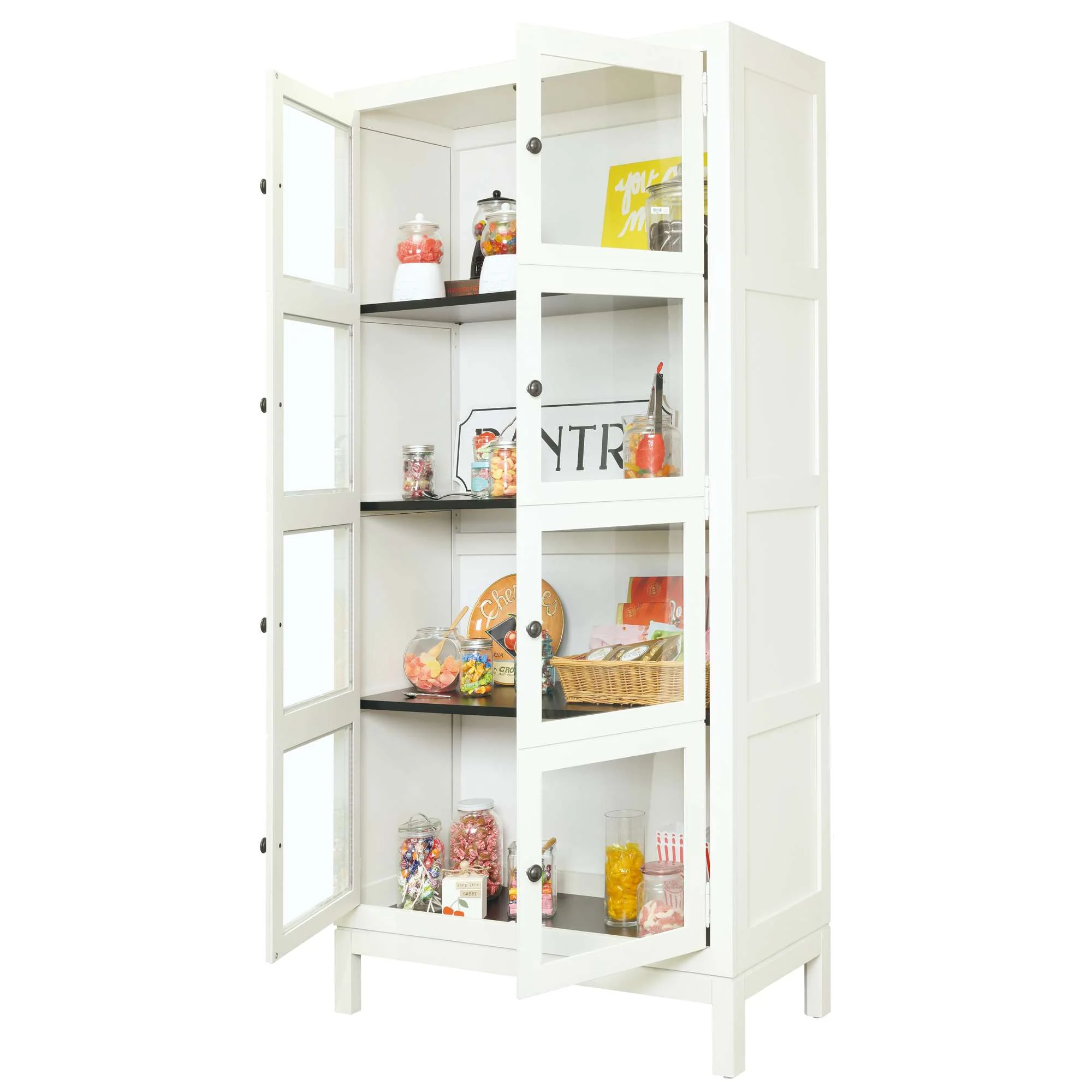 Jude Storage Cabinet - Image 3