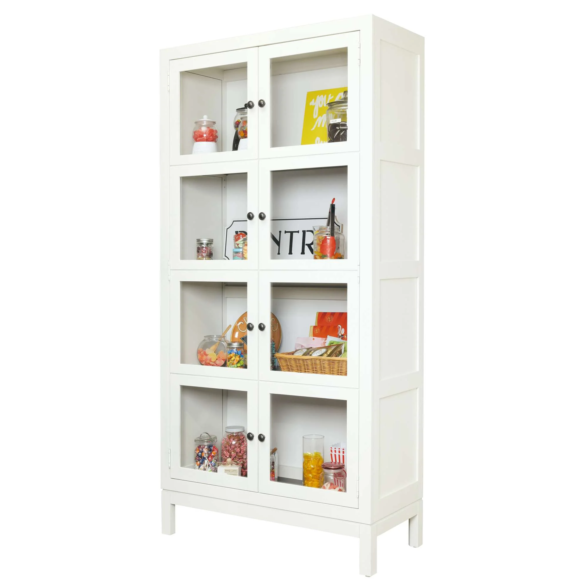 Jude Storage Cabinet - Image 4