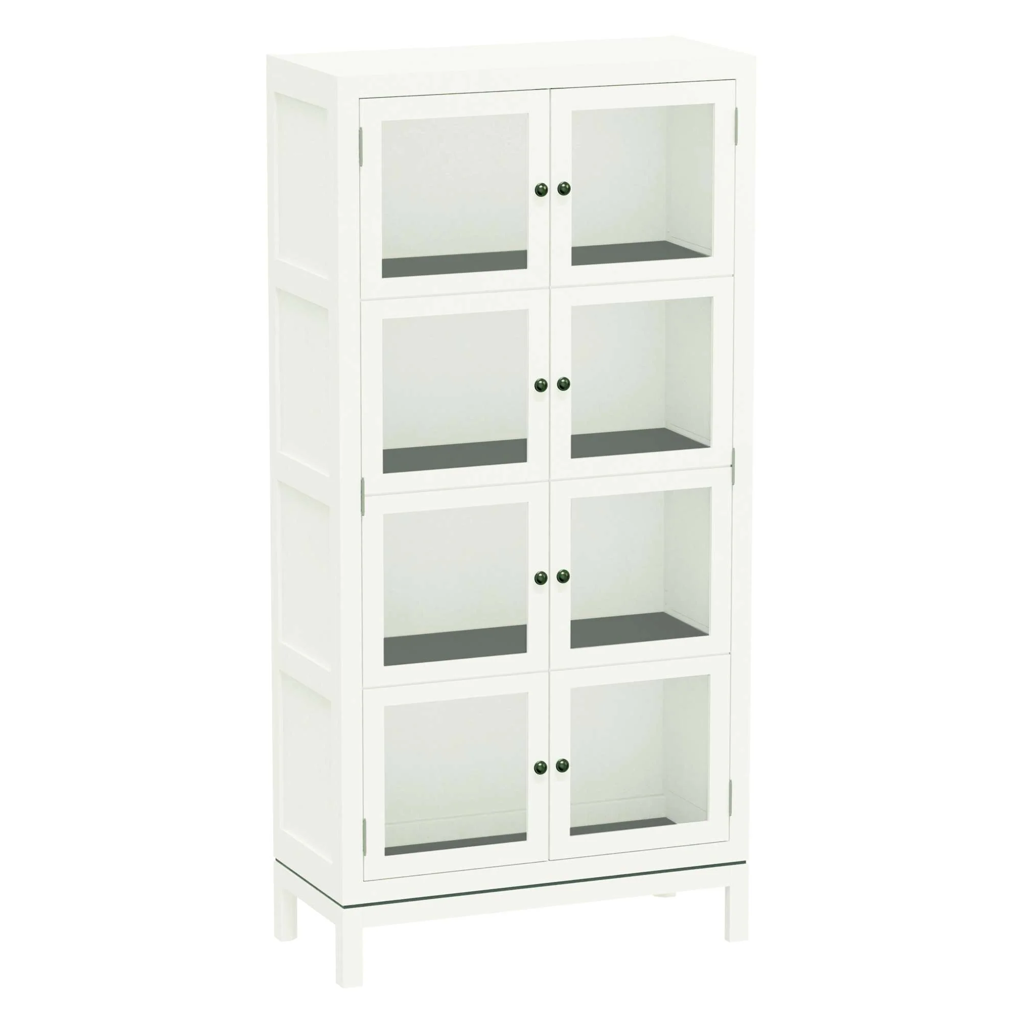 Jude Storage Cabinet - Image 7