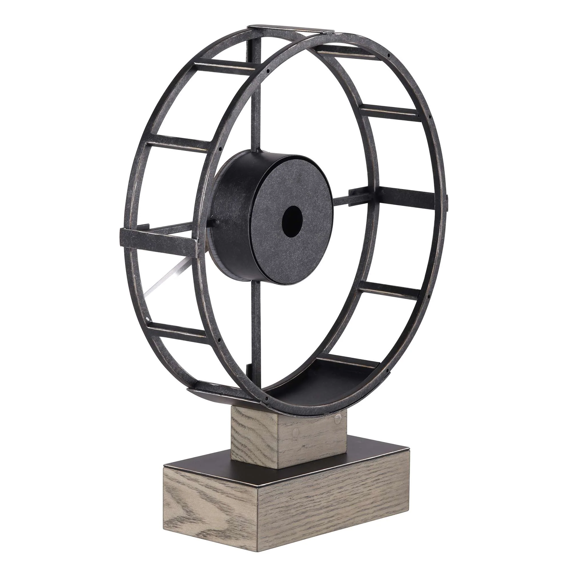 Juno Accent Clock - Image 3