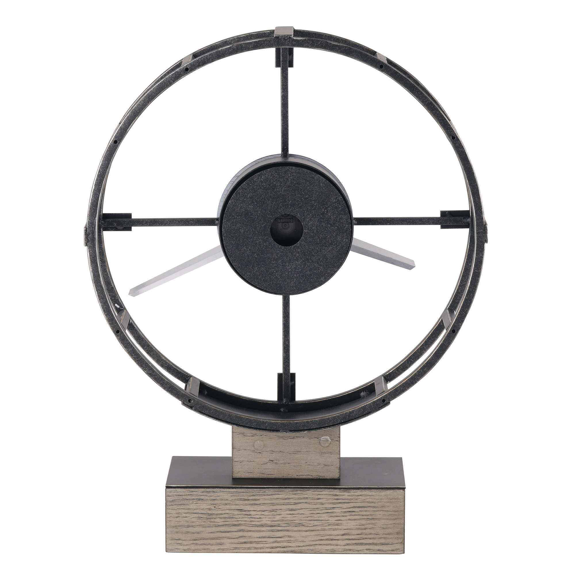 Juno Accent Clock - Image 4