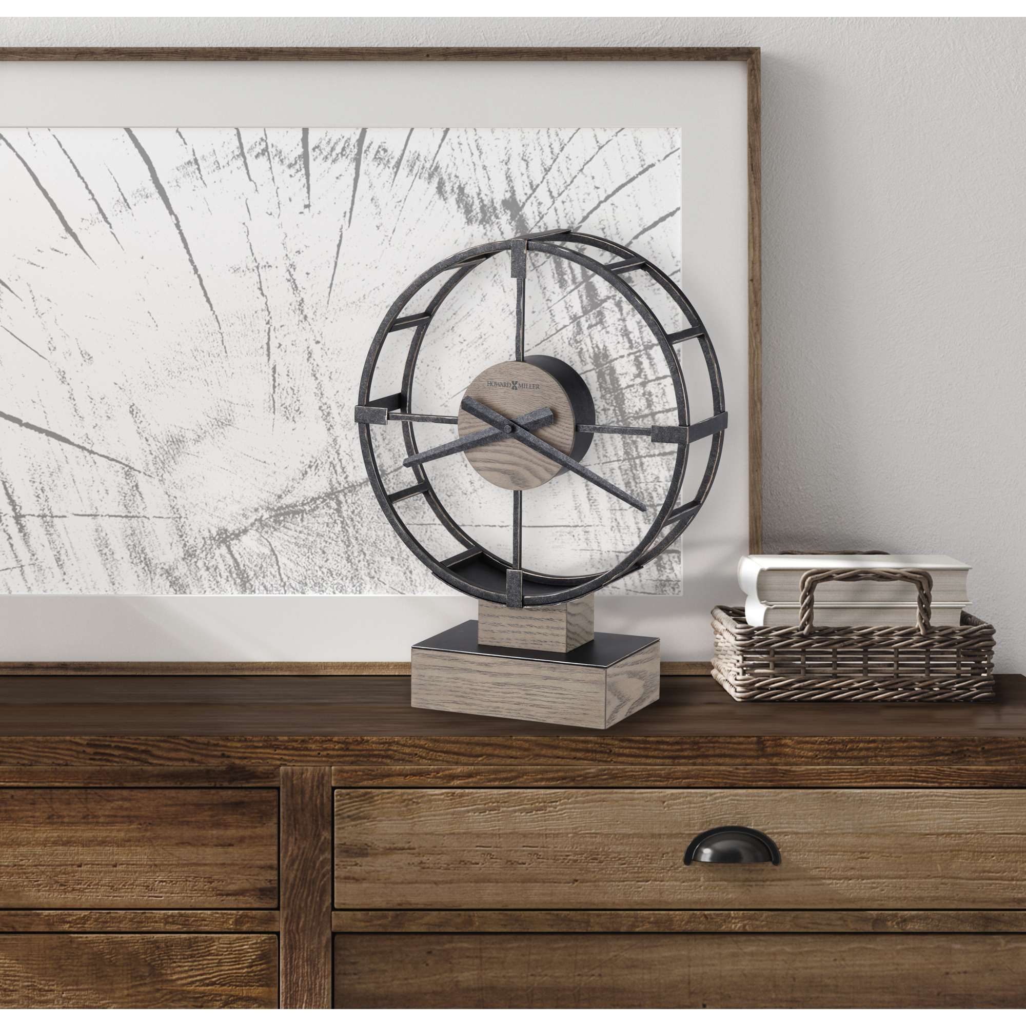 Juno Accent Clock - Image 9