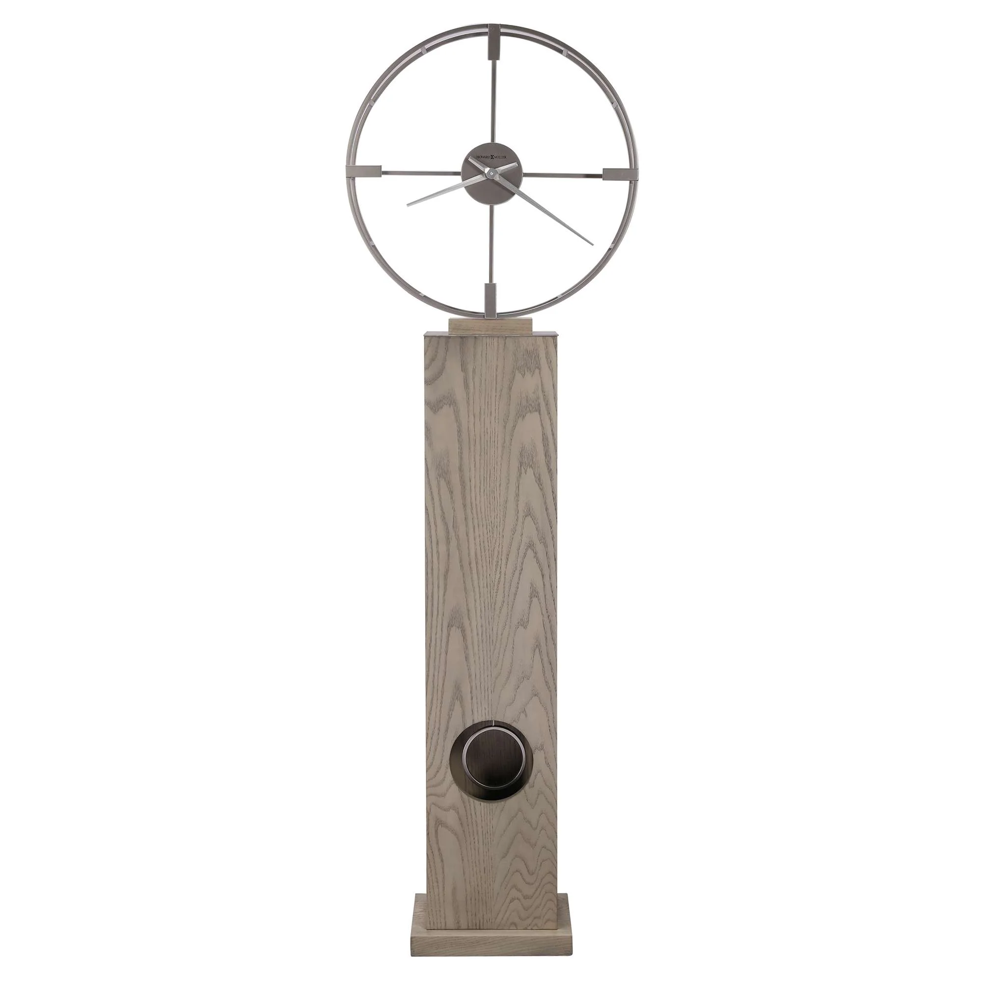 Juno Grandfather Clock - Image 4