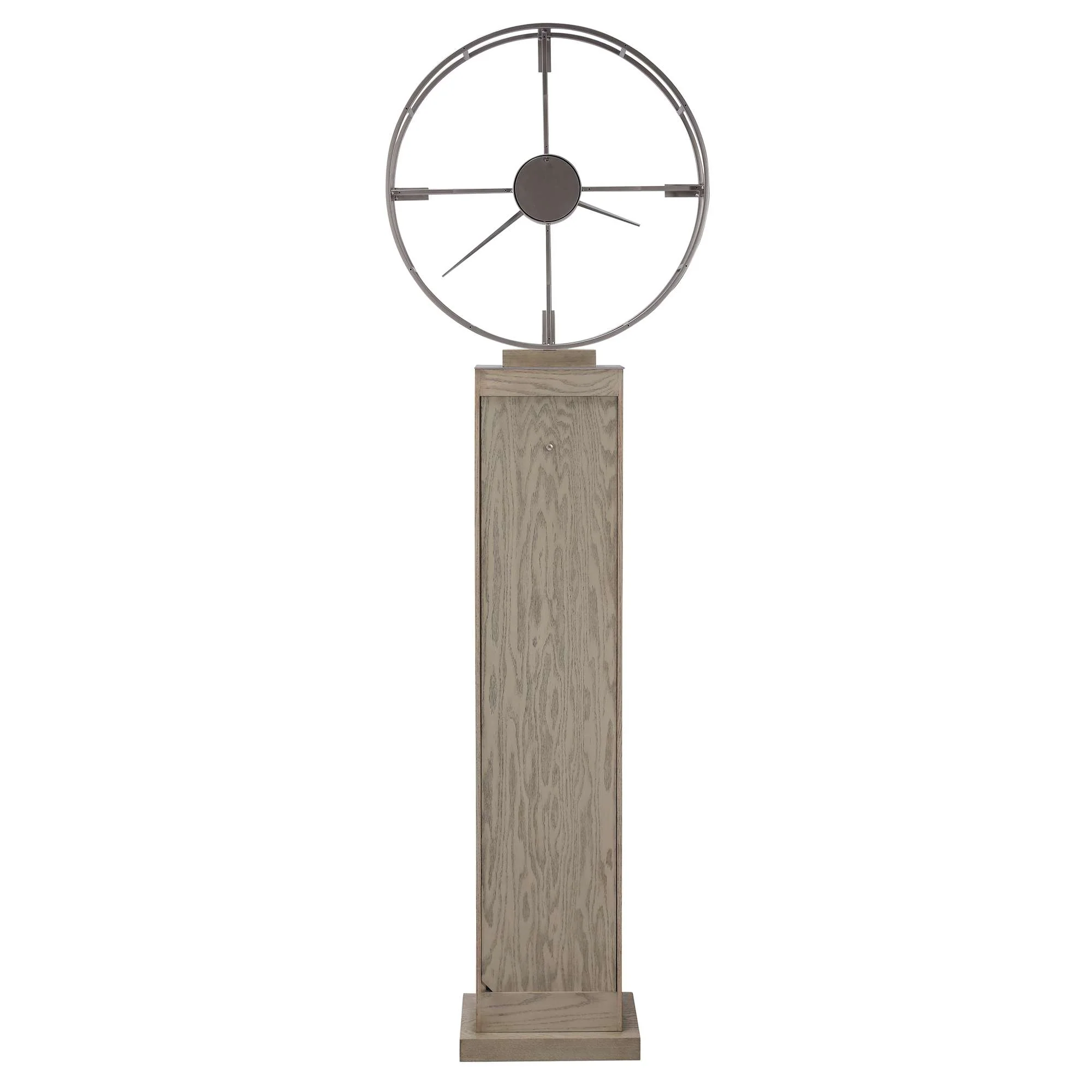 Juno Grandfather Clock - Image 6