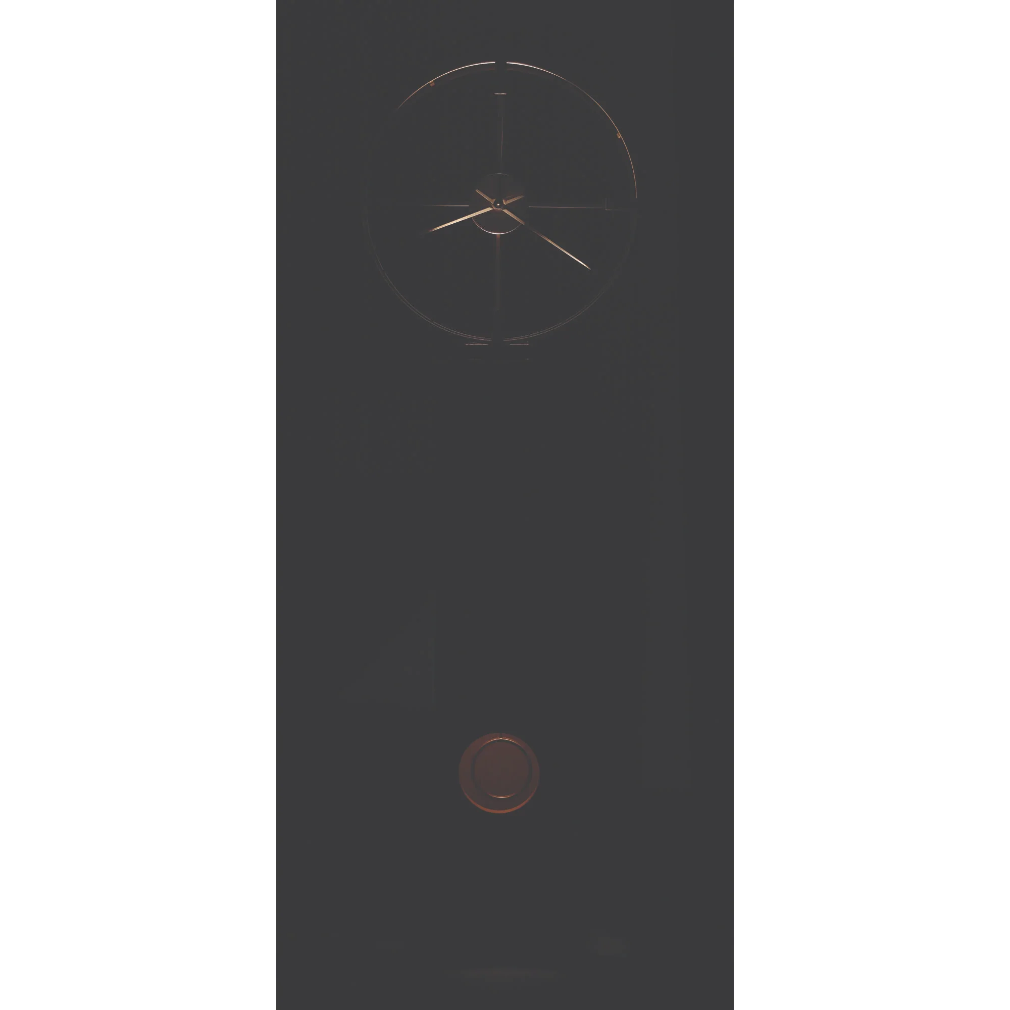 Juno Grandfather Clock - Image 7