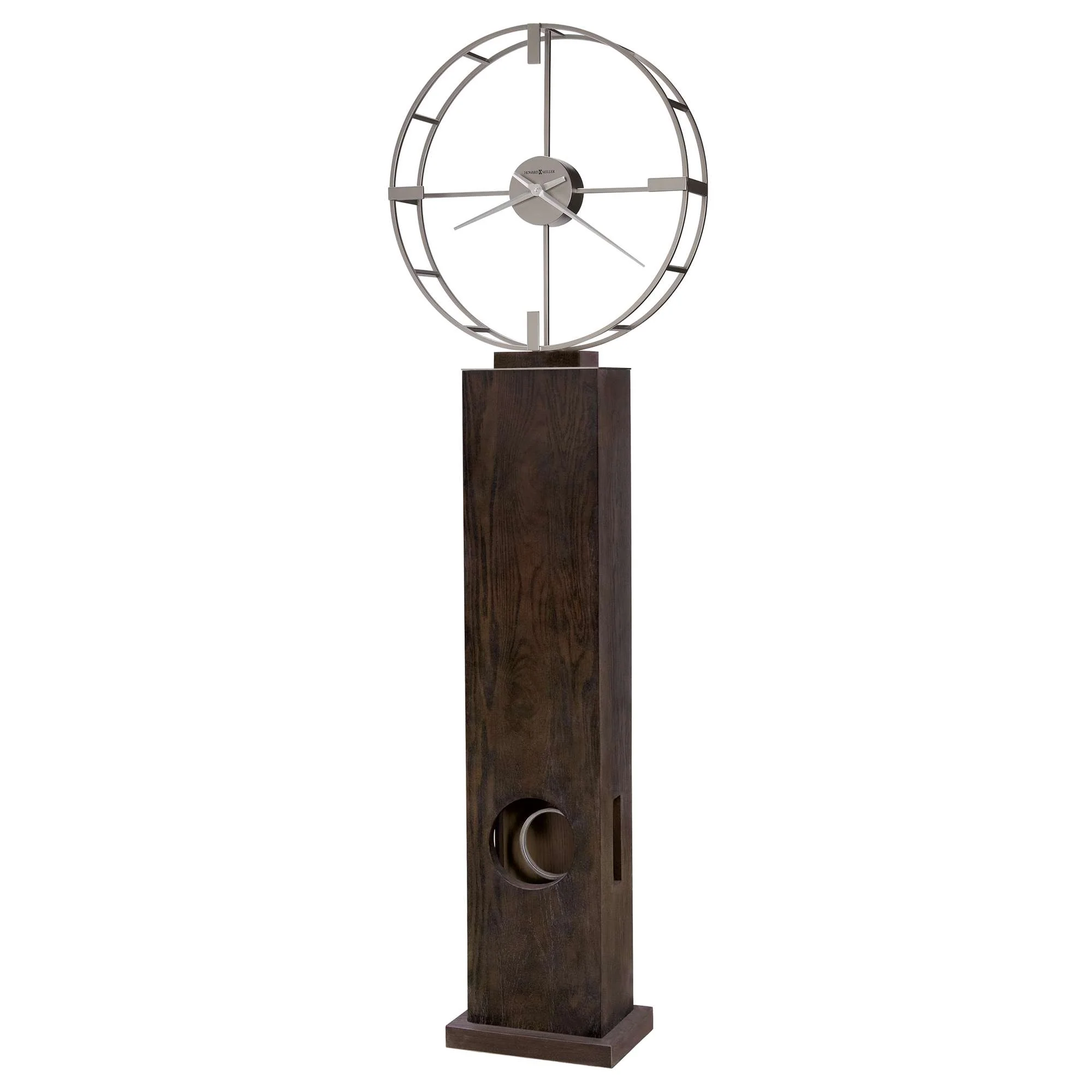 Juno III Grandfather Clock - Image 2