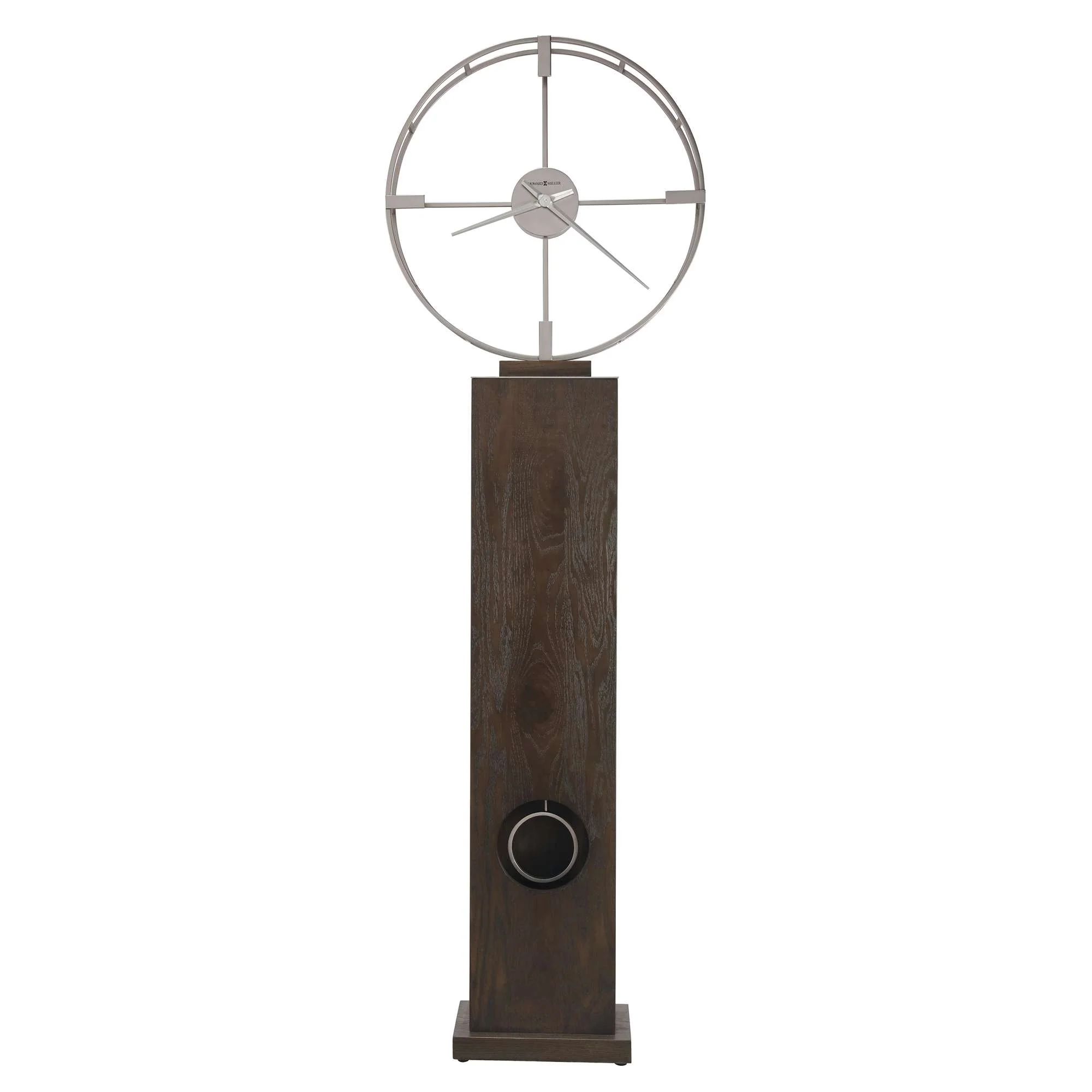 Juno III Grandfather Clock - Image 4