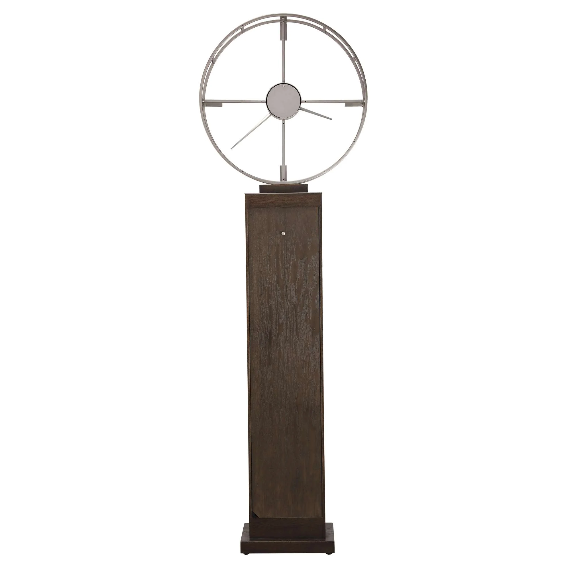 Juno III Grandfather Clock - Image 6