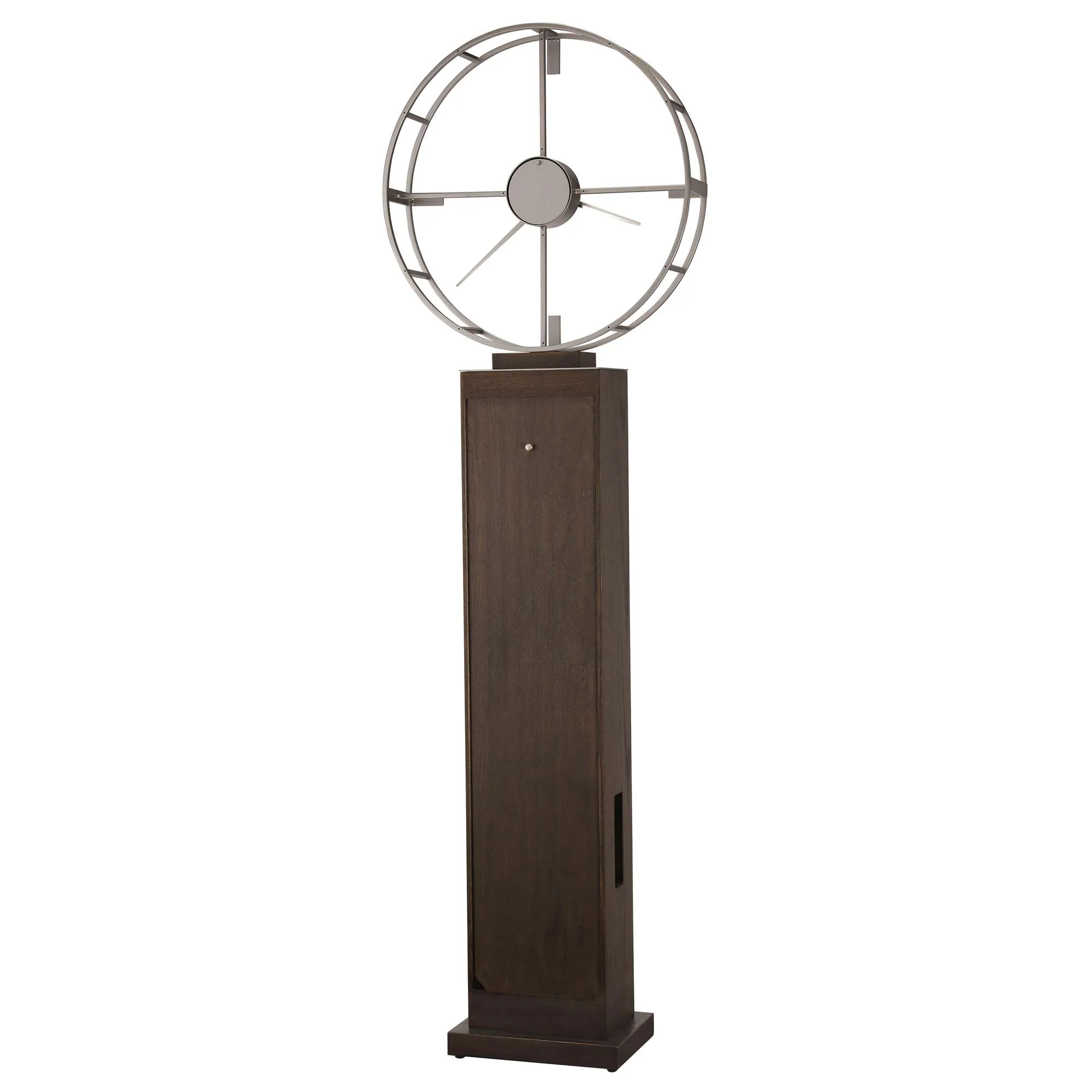 Juno III Grandfather Clock - Image 7