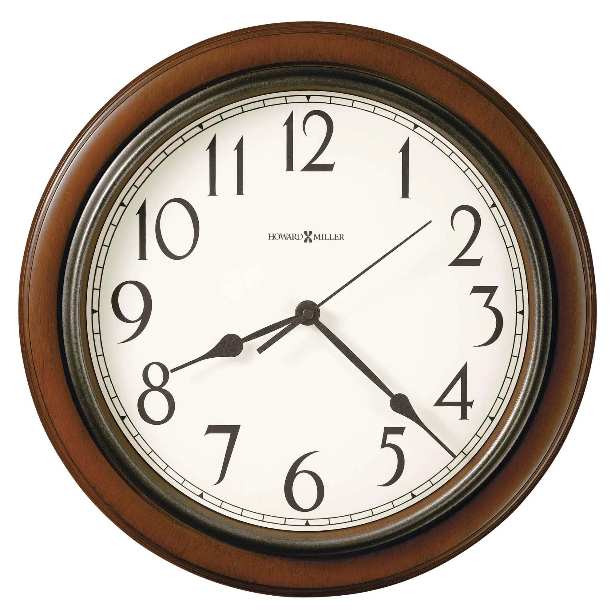 Kalvin Wall Clock - Image 2