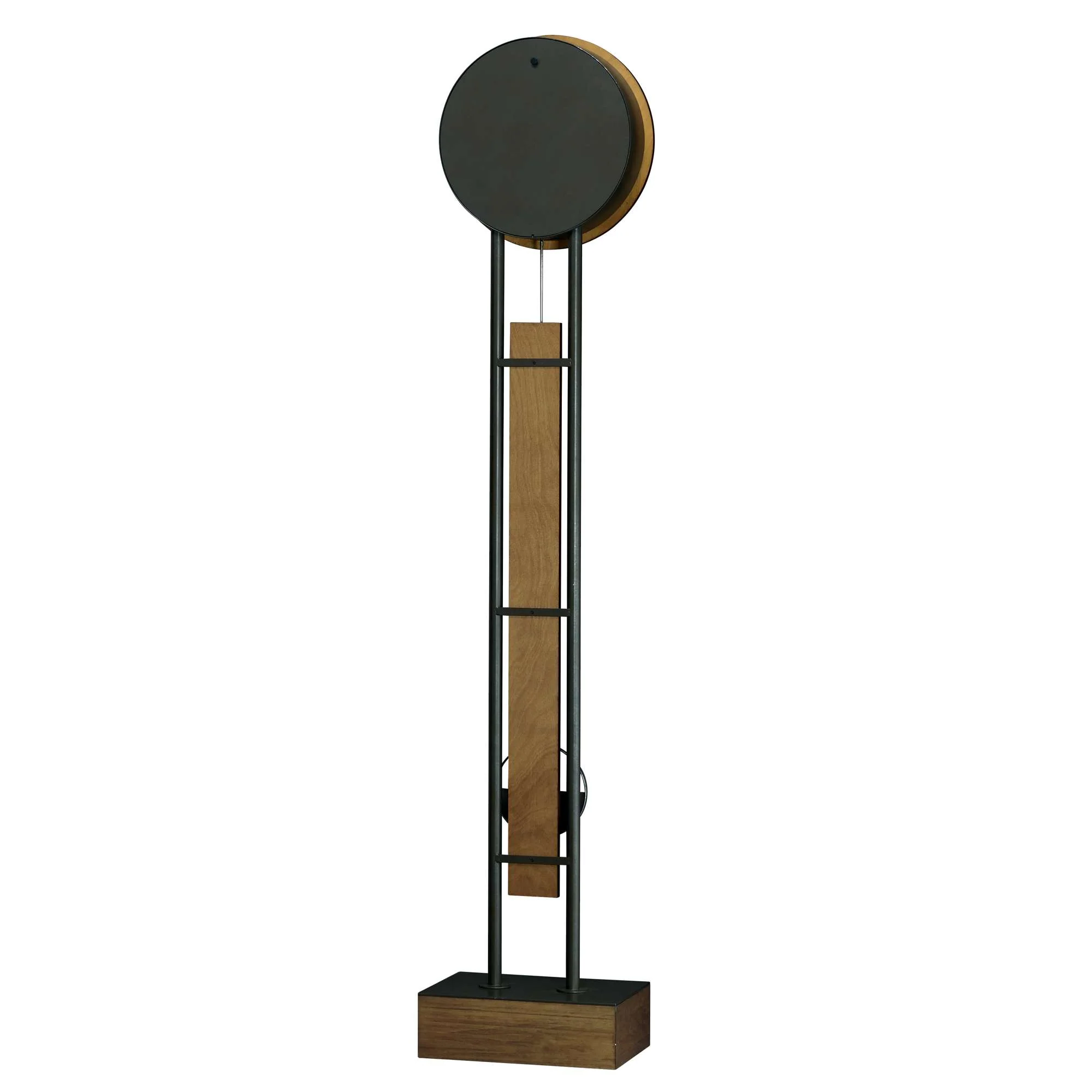 Keanu Grandfather Clock - Image 5