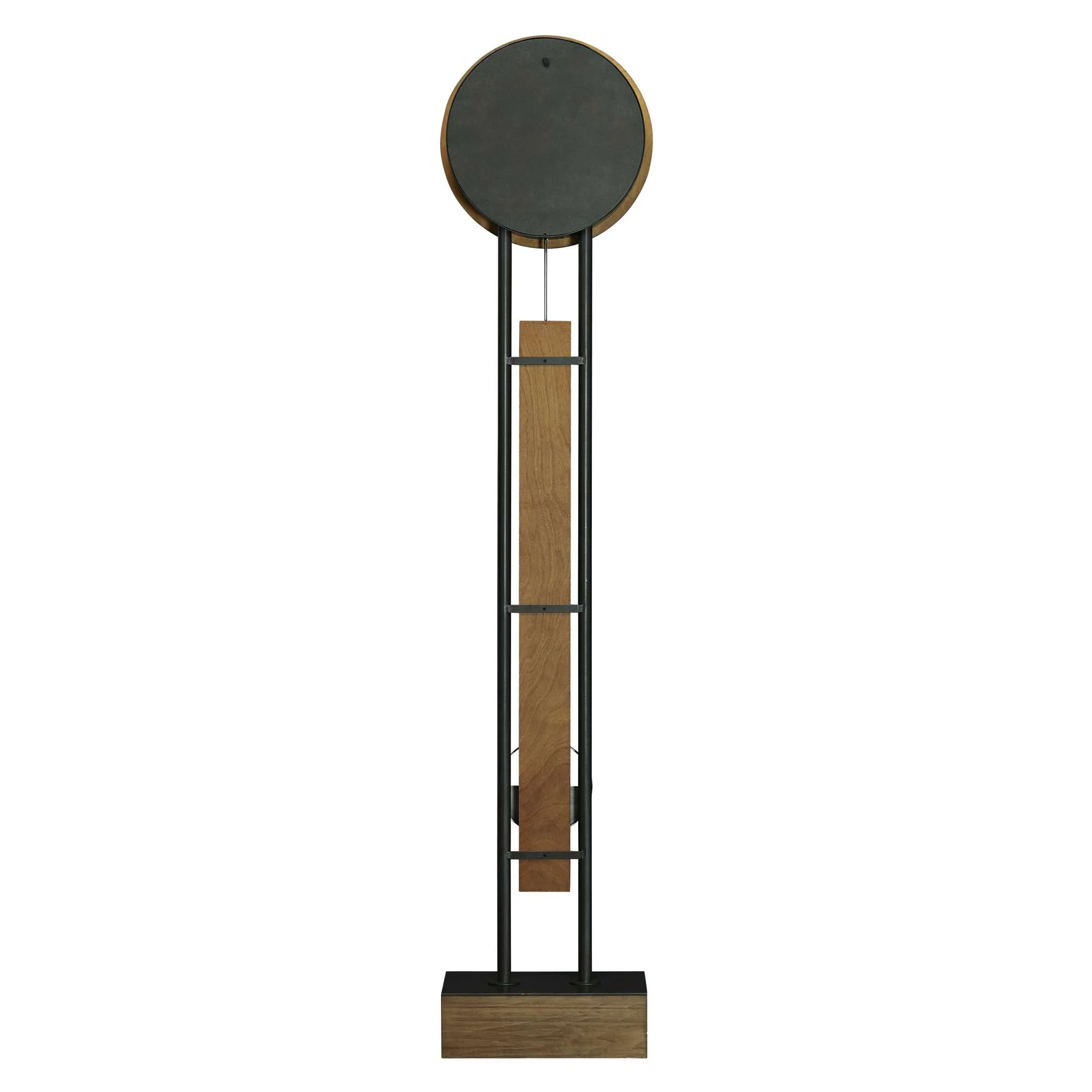 Keanu Grandfather Clock - Image 6