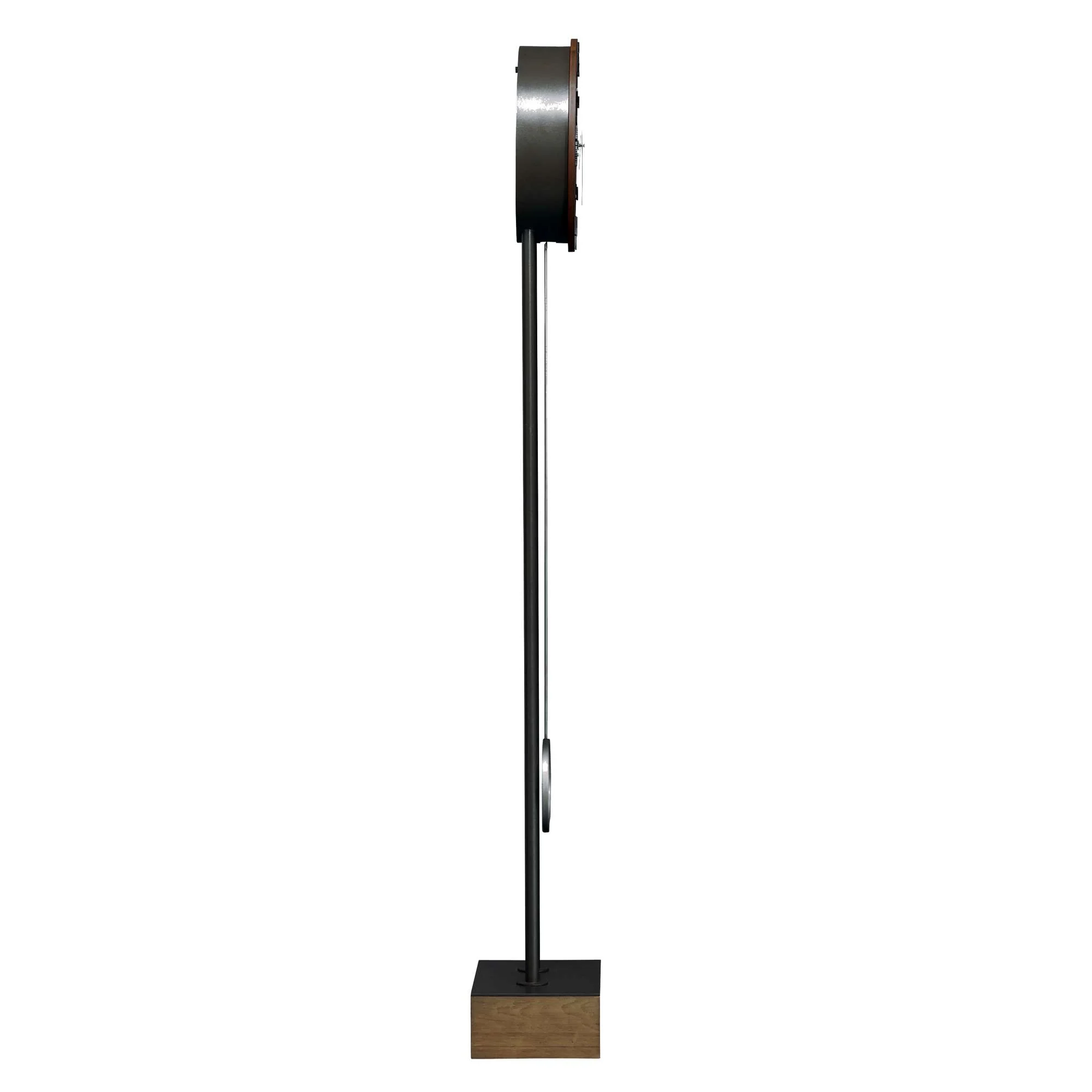 Keanu Grandfather Clock - Image 7