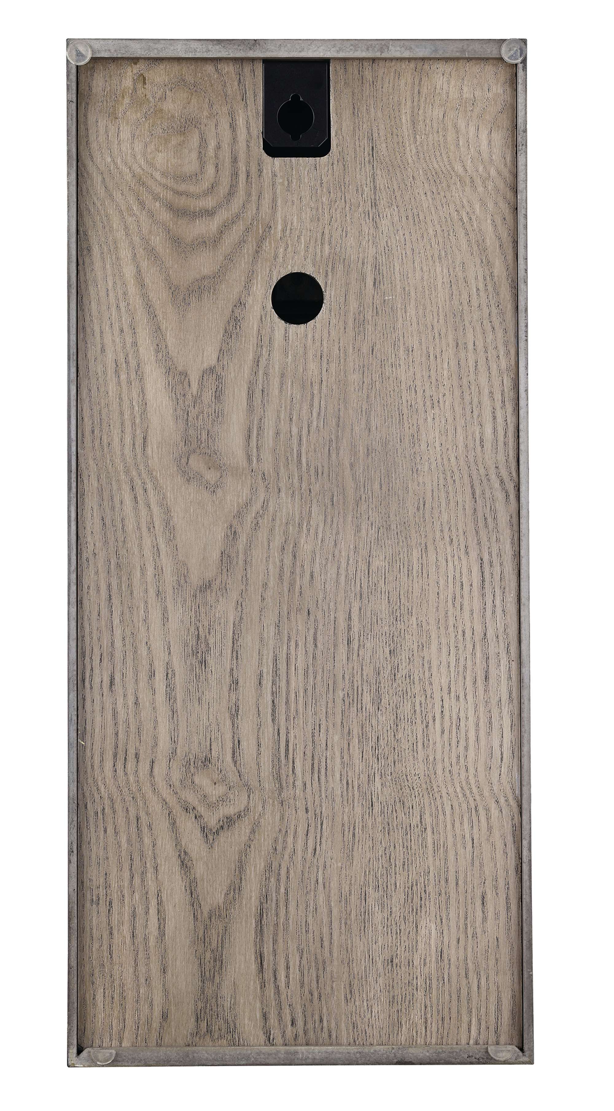 Kelby Wall Clock - Image 4