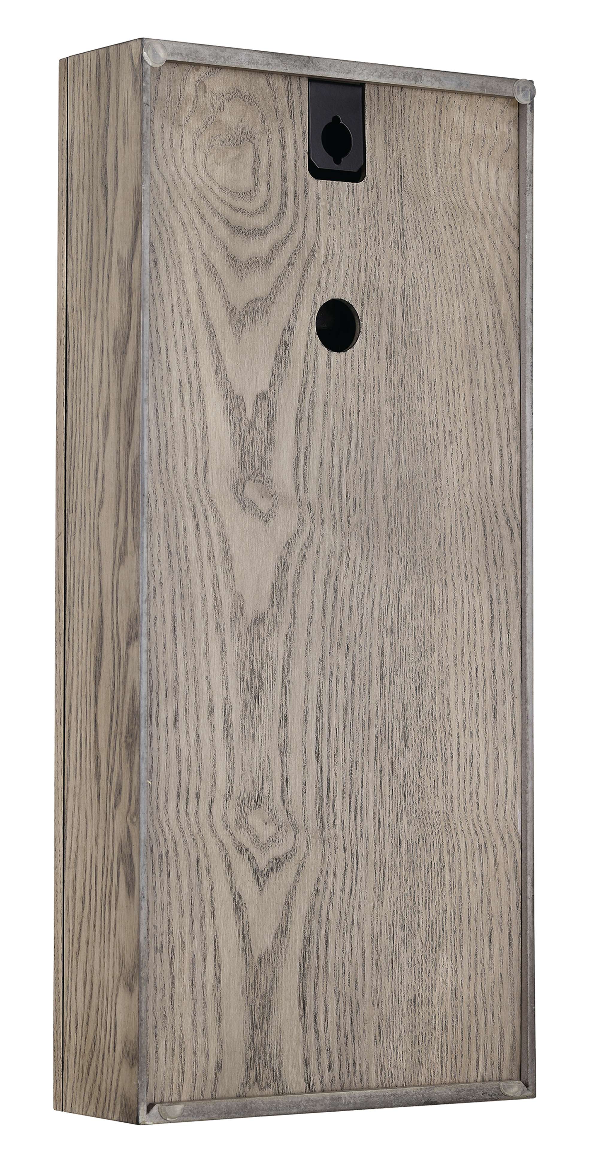 Kelby Wall Clock - Image 6