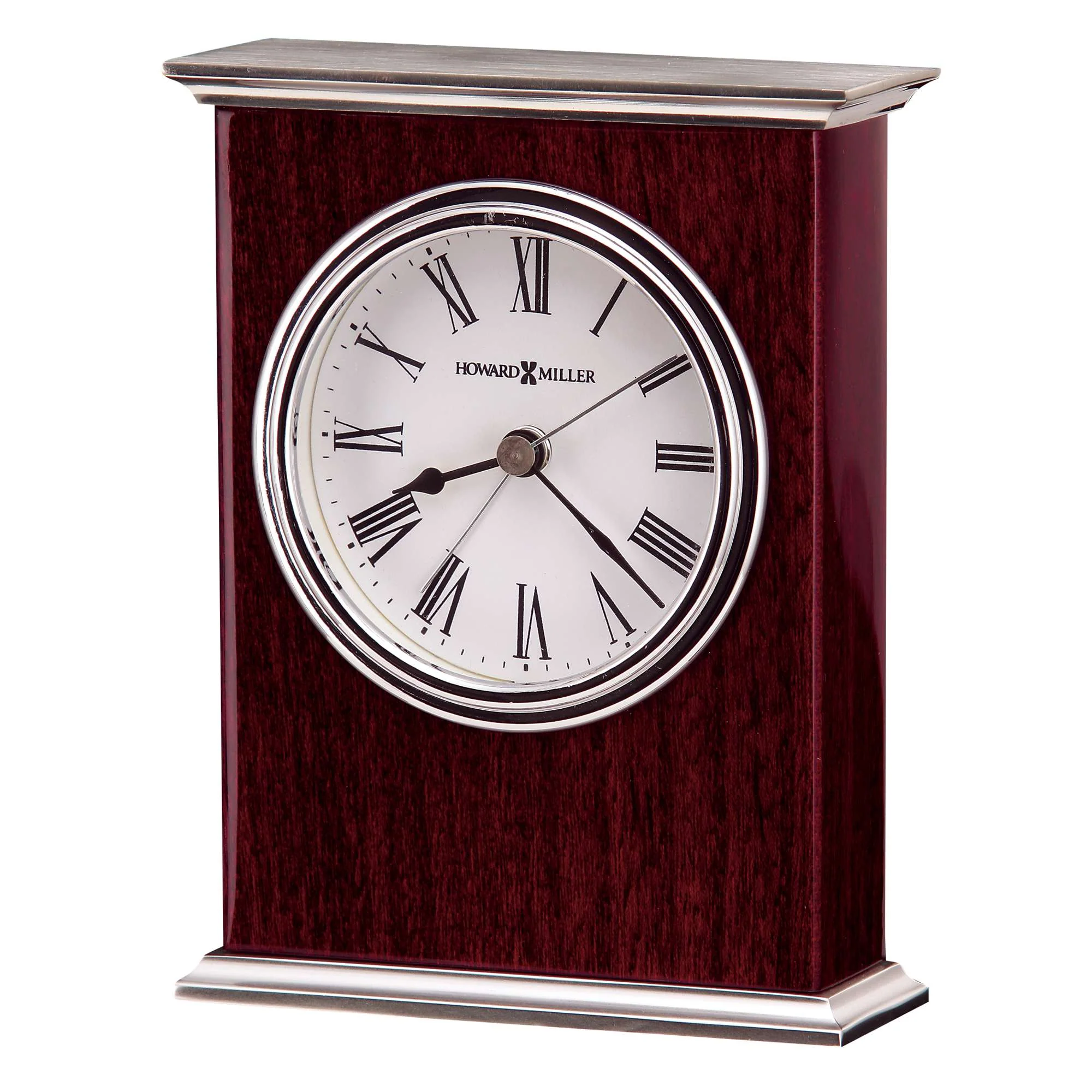 Kentwood Tabletop Clock