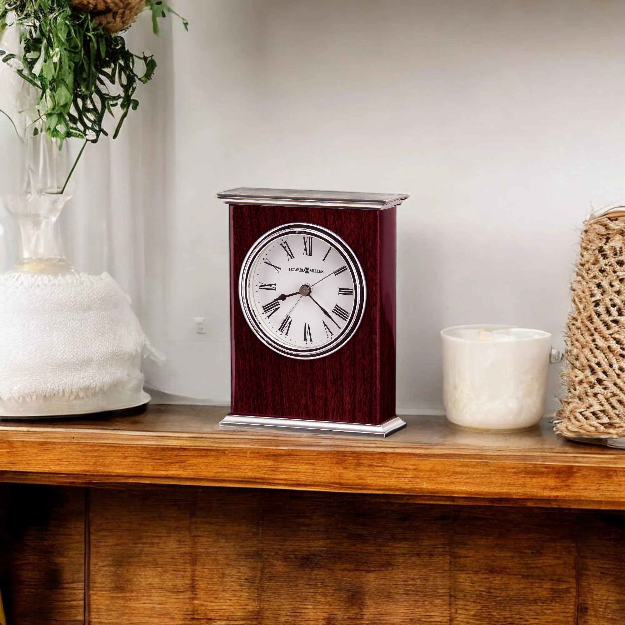 Kentwood Tabletop Clock - Image 2