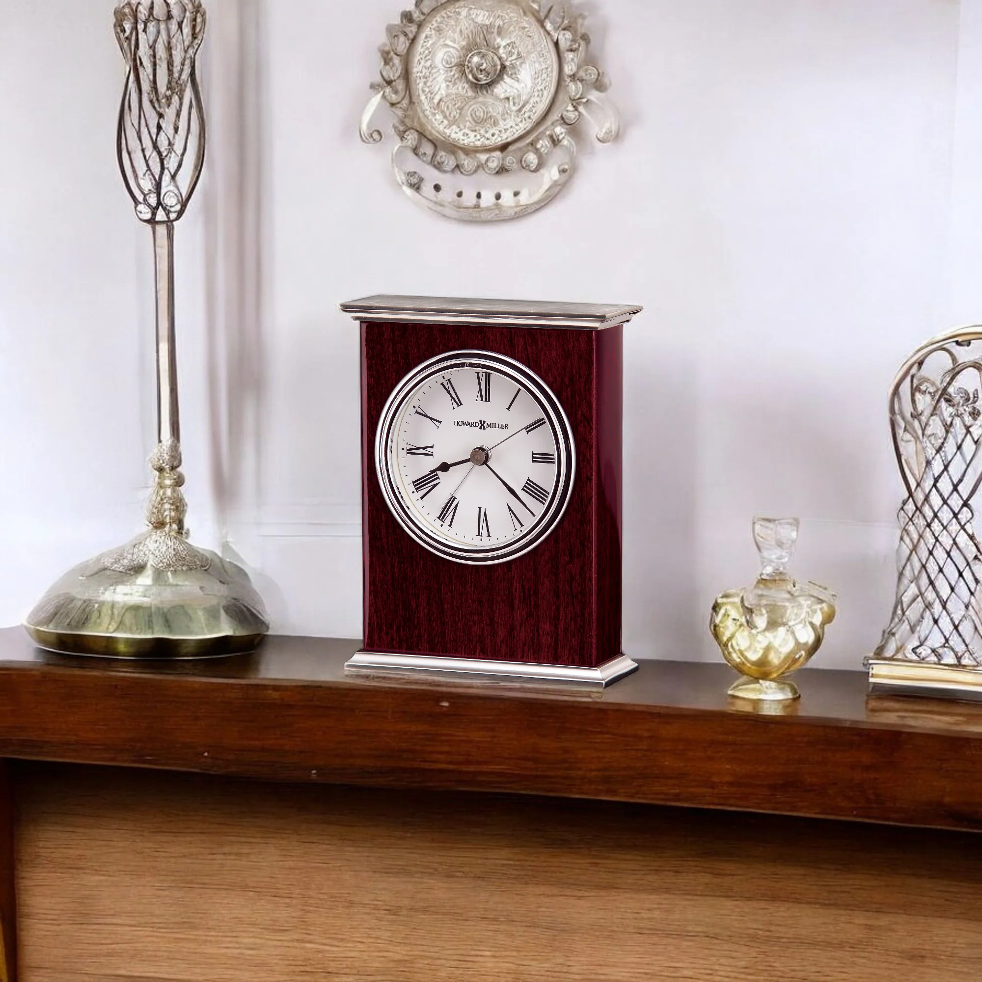 Kentwood Tabletop Clock - Image 3