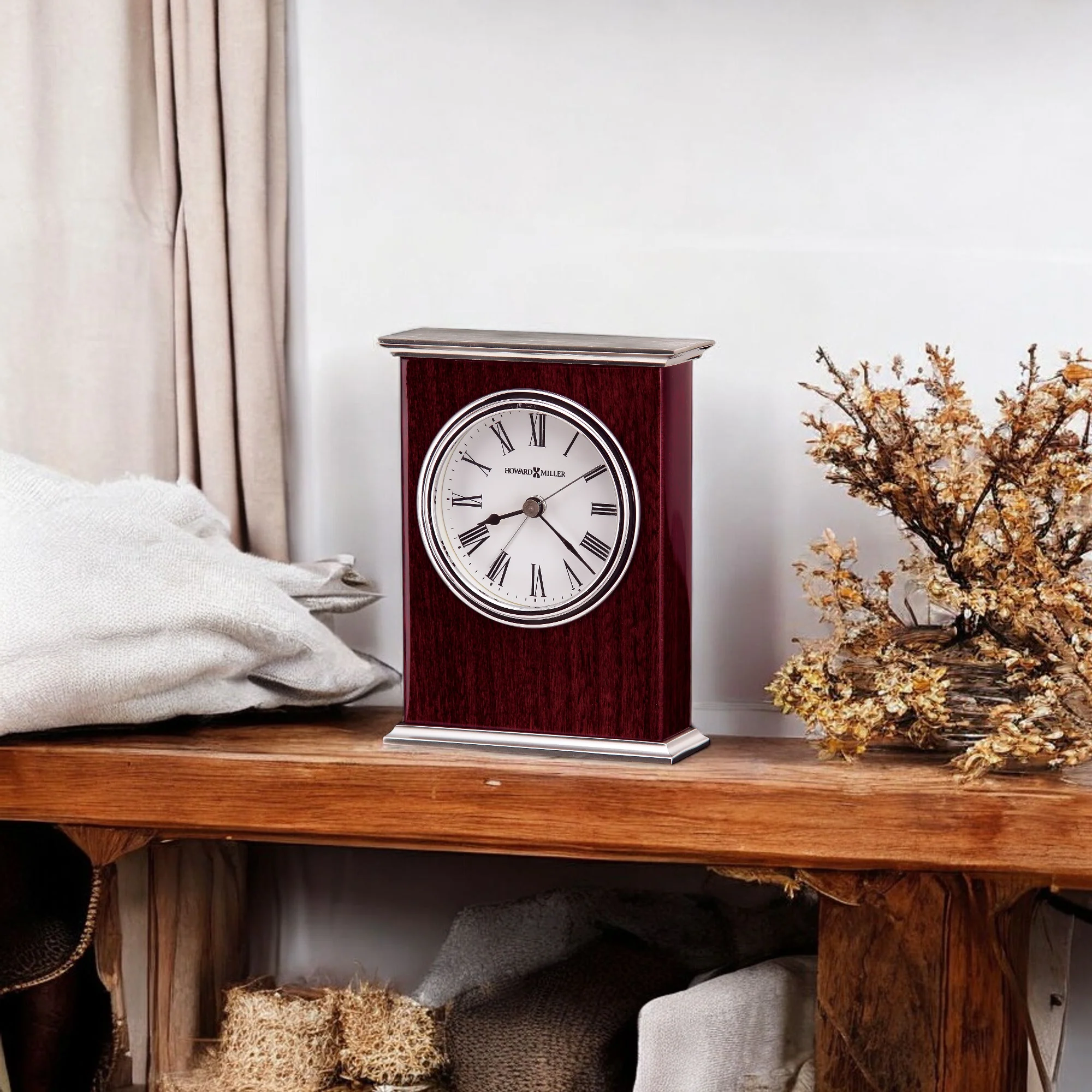 Kentwood Tabletop Clock - Image 4
