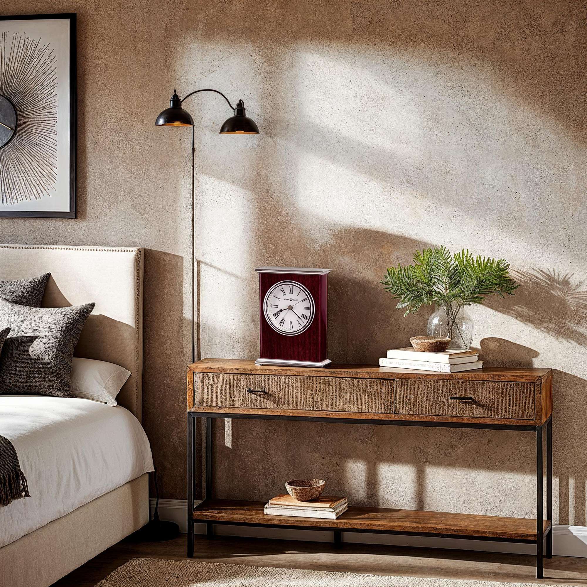 Kentwood Tabletop Clock - Image 5