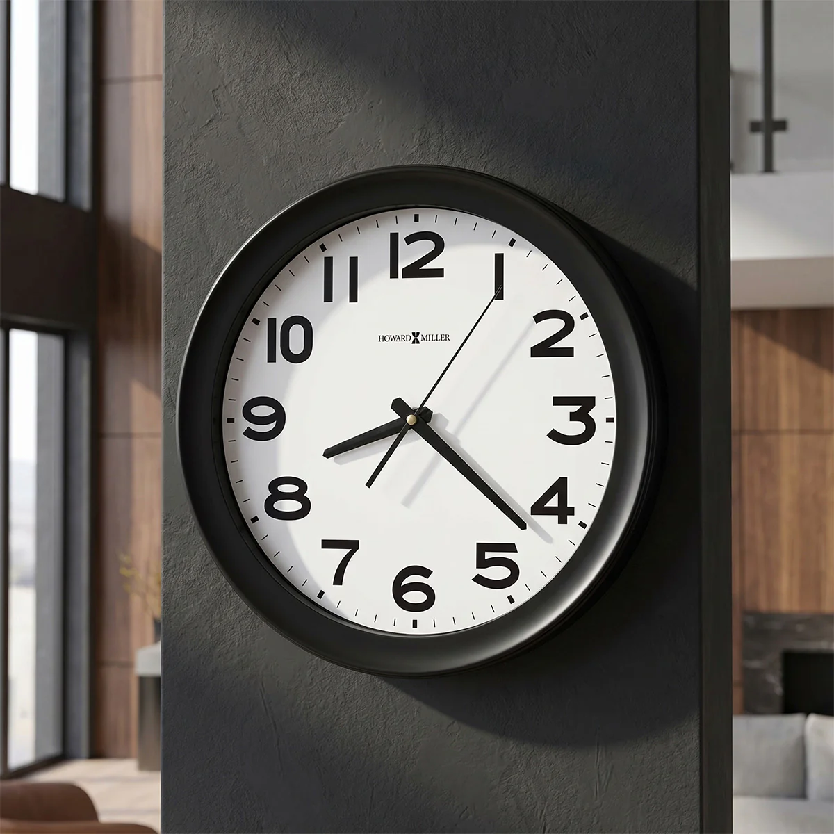 Kenwick Wall Clock