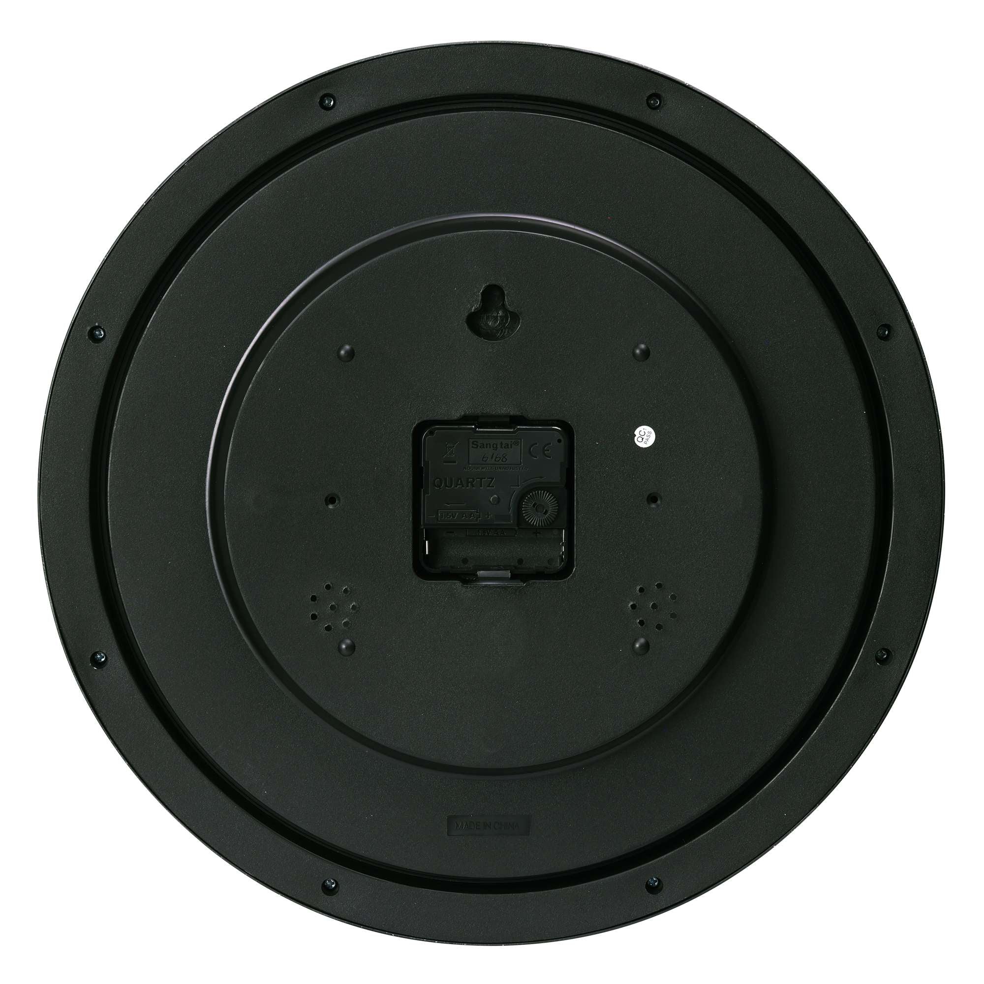 Kenwick Wall Clock - Image 4