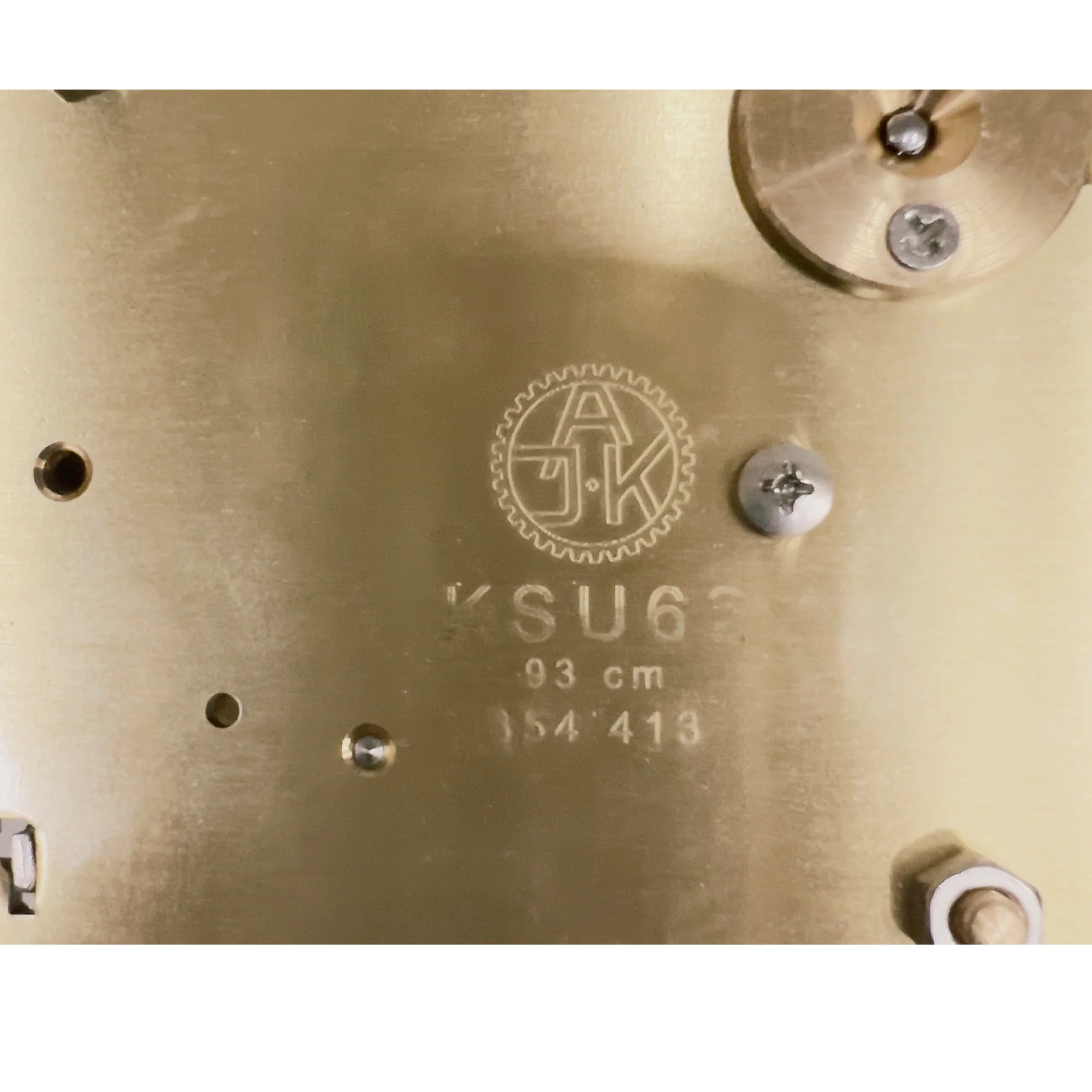 Cable Movement | Kleininger 5-KSU62-02 | 93 cm | 354413 - Image 5