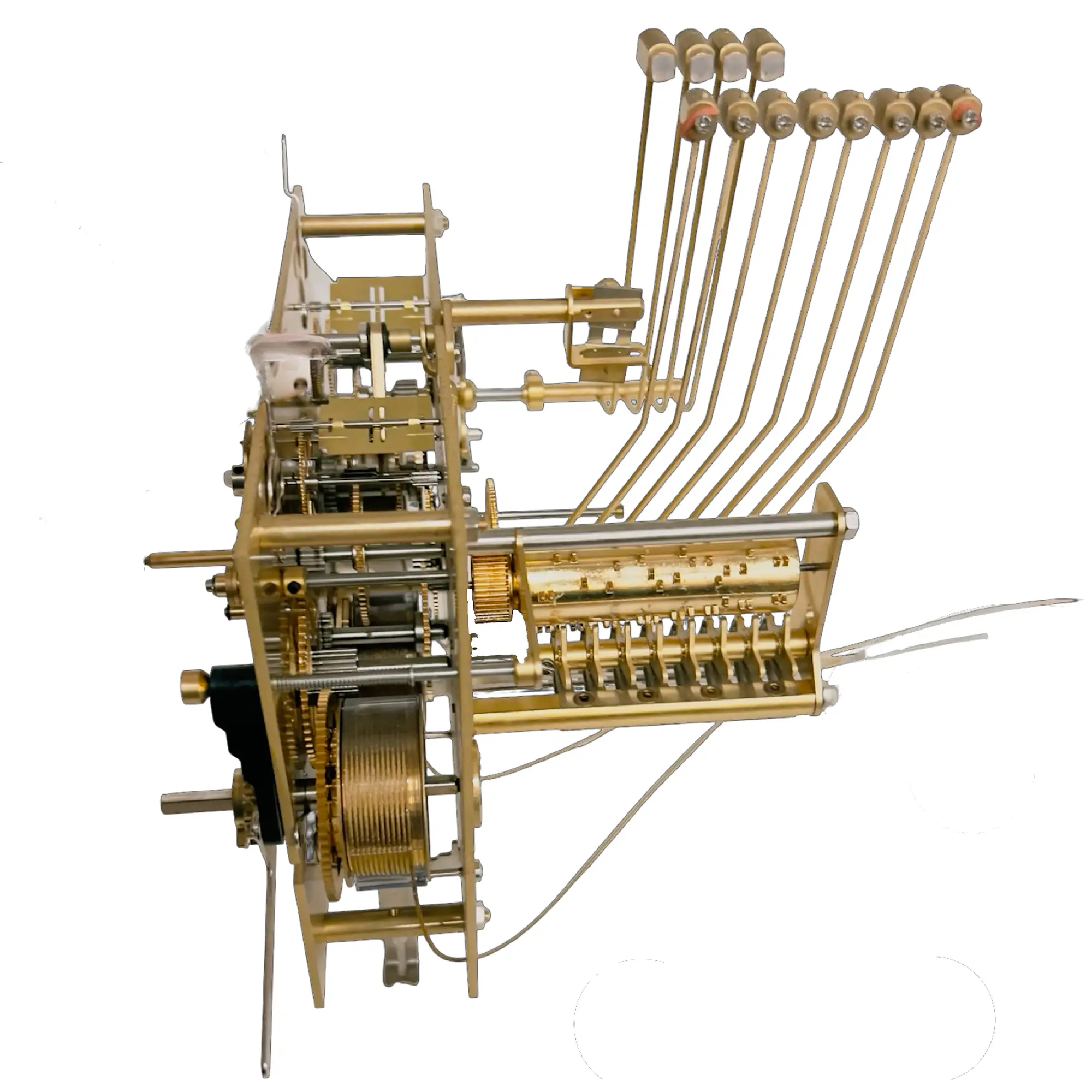 Cable Movement | Kleininger 5-KSU62-02 | 93 cm | 354413 - Image 6