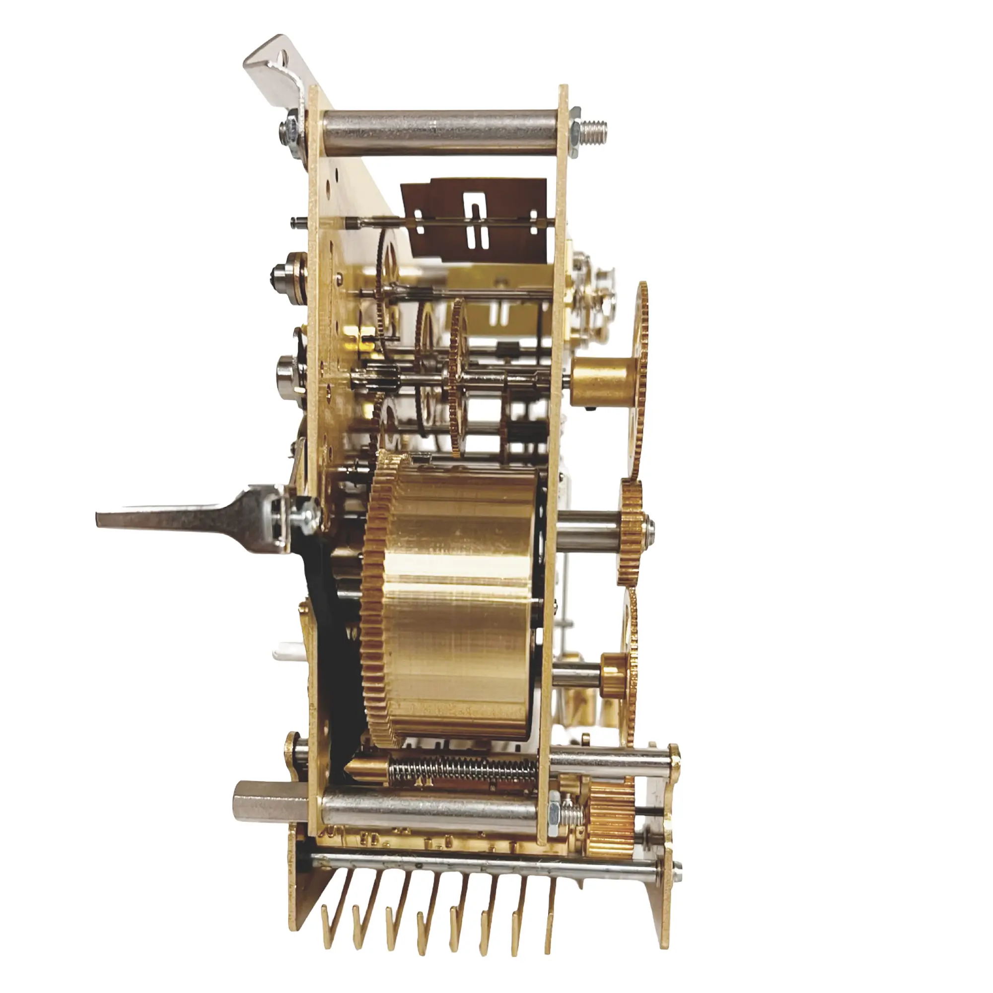Keywound Movement | Kieininger SEW01 | 354577 - Image 3