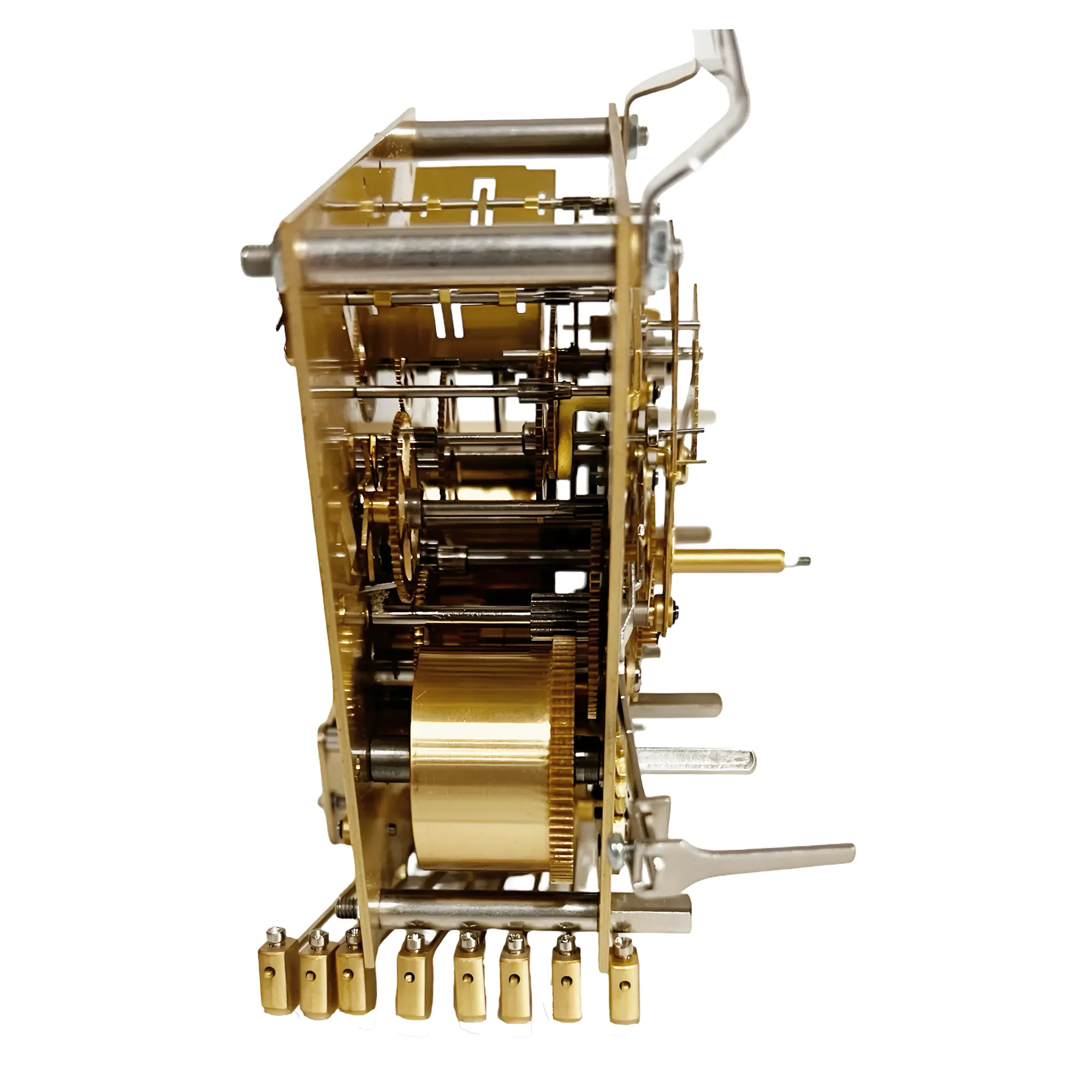 Keywound Movement | Kieininger SEW01 | 354577 - Image 4