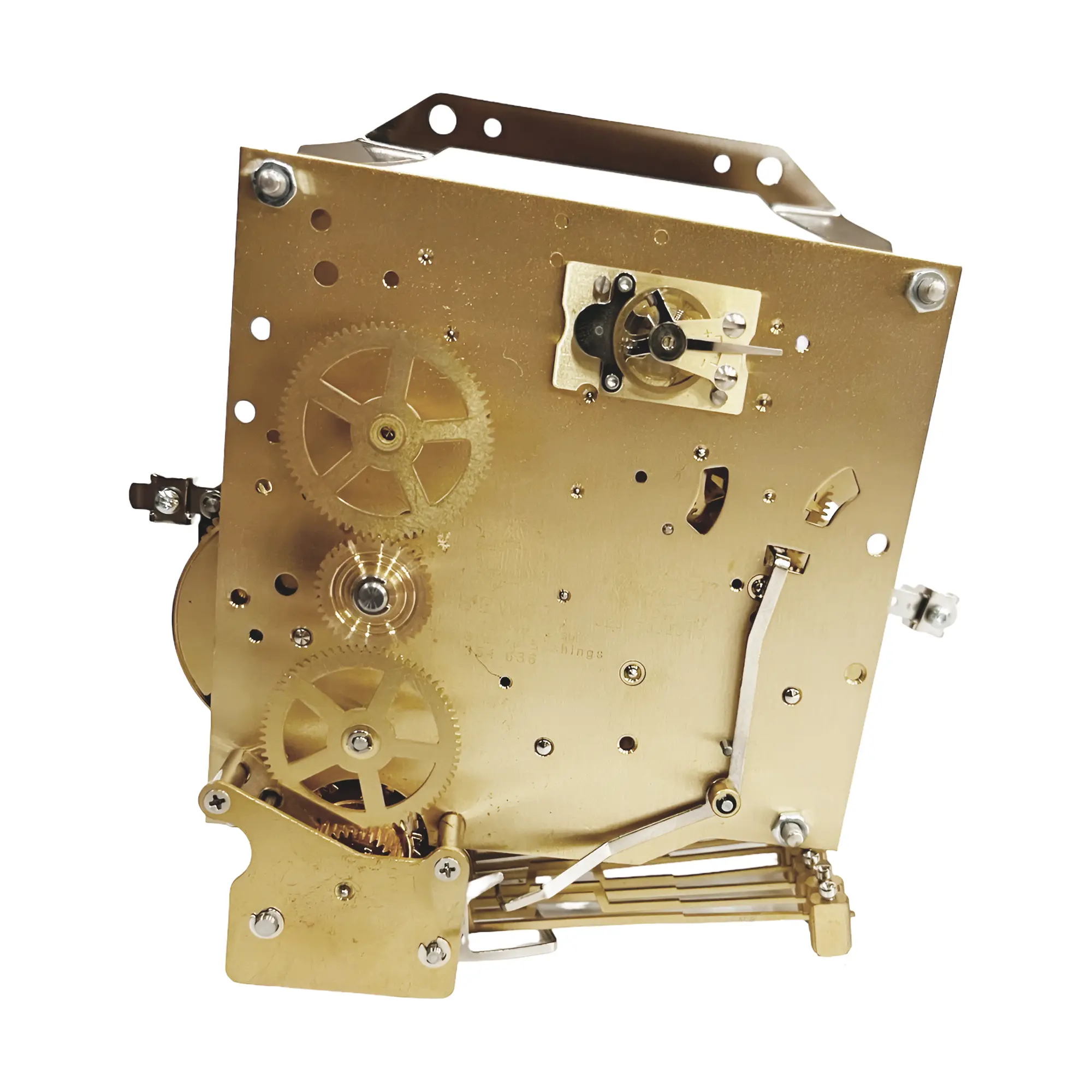 Keywound Movement | Kieininger SEW01 | 354577 - Image 5