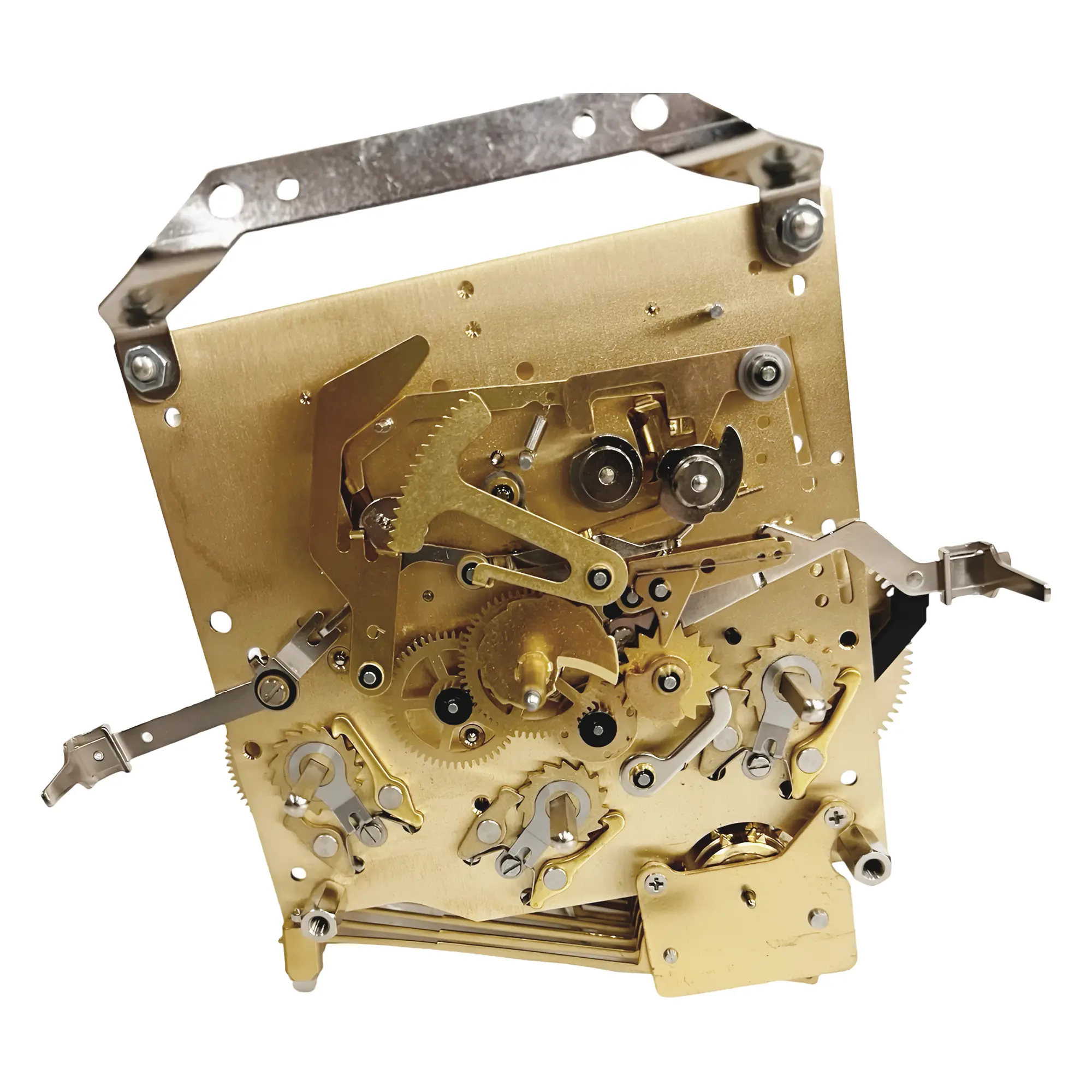 Keywound Movement | Kieininger SEW01 | 354577 - Image 6