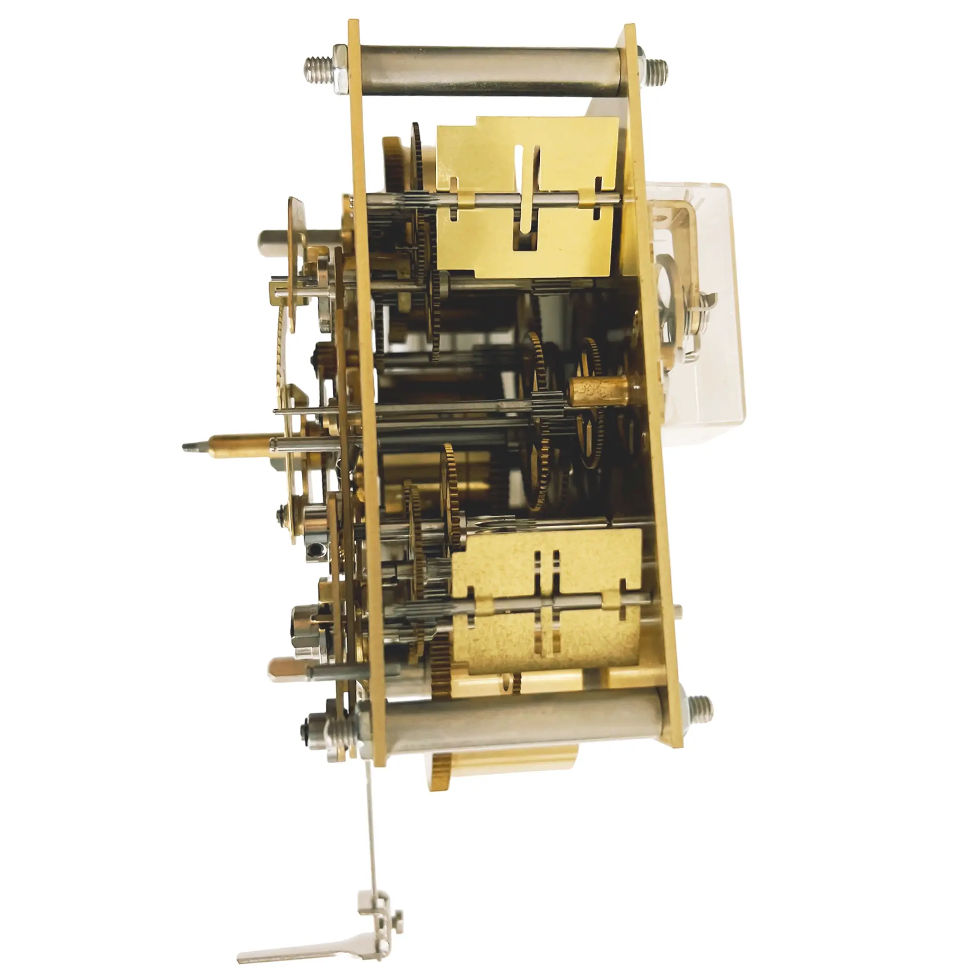 Key Wound Movement | Kieninger AEL01 | 354578 - Image 4