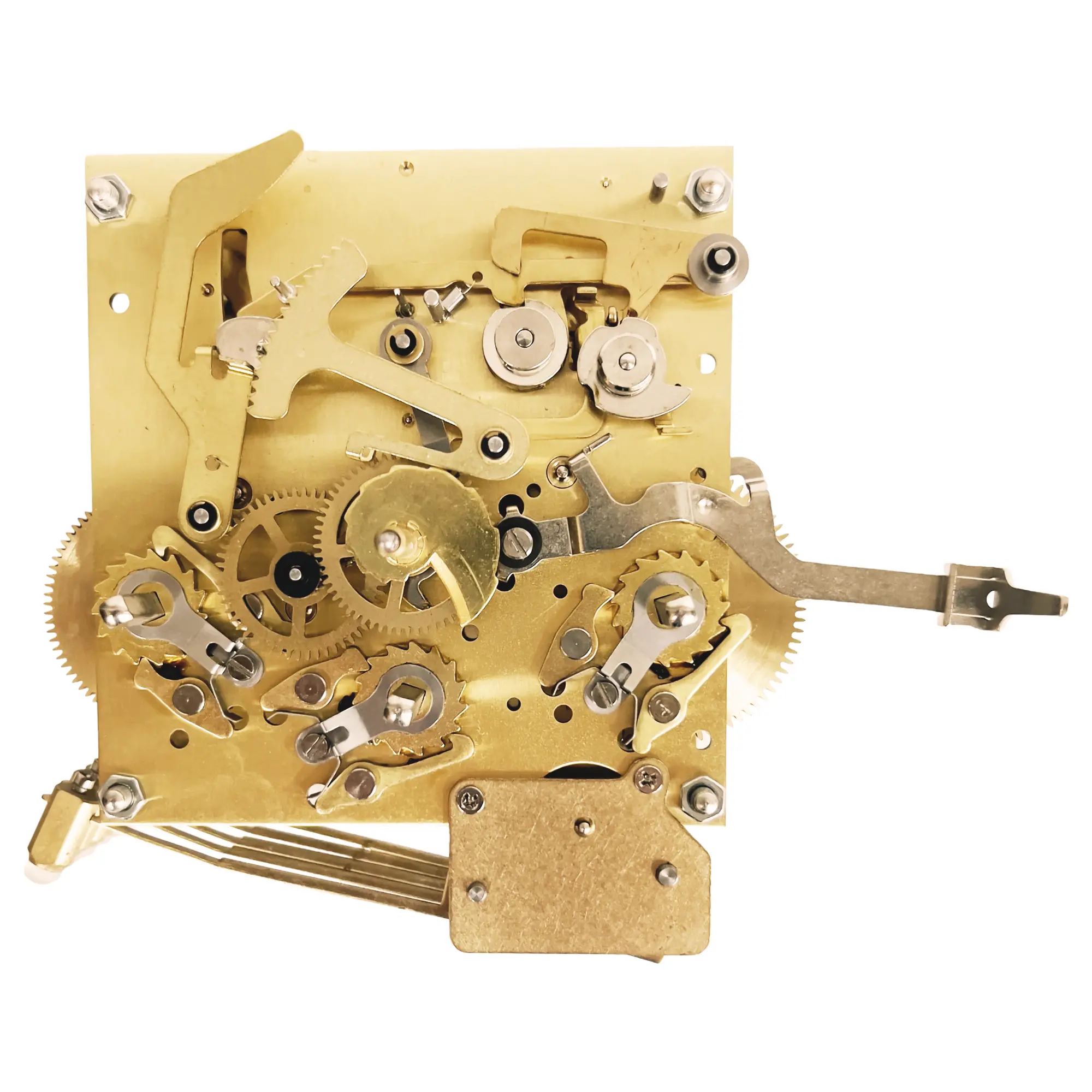 Key Wound Movement | Kieninger AEL01 | 354578 - Image 7