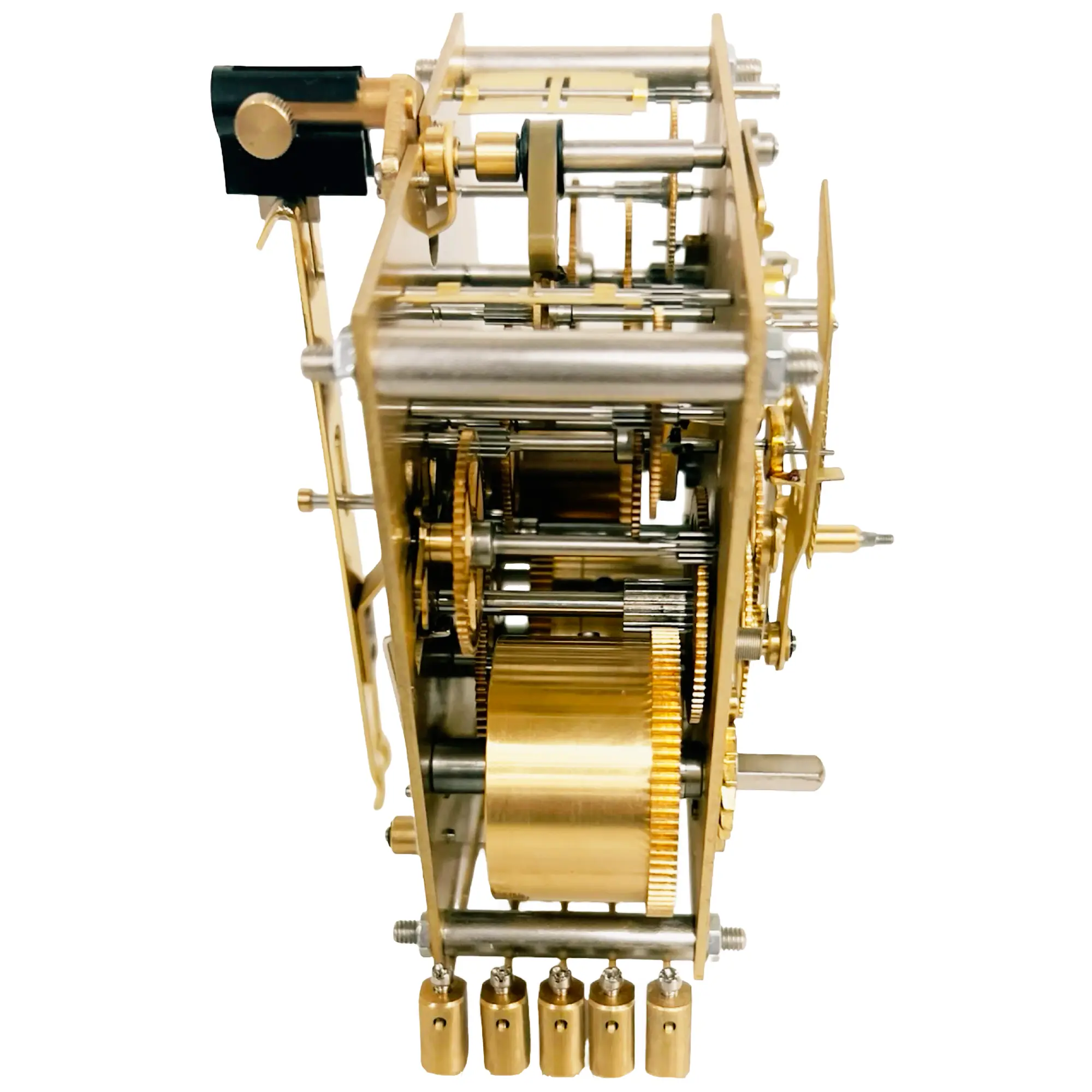 Key Wound Movement | Kieninger APL03 | 35 cm | 354588 - Image 4