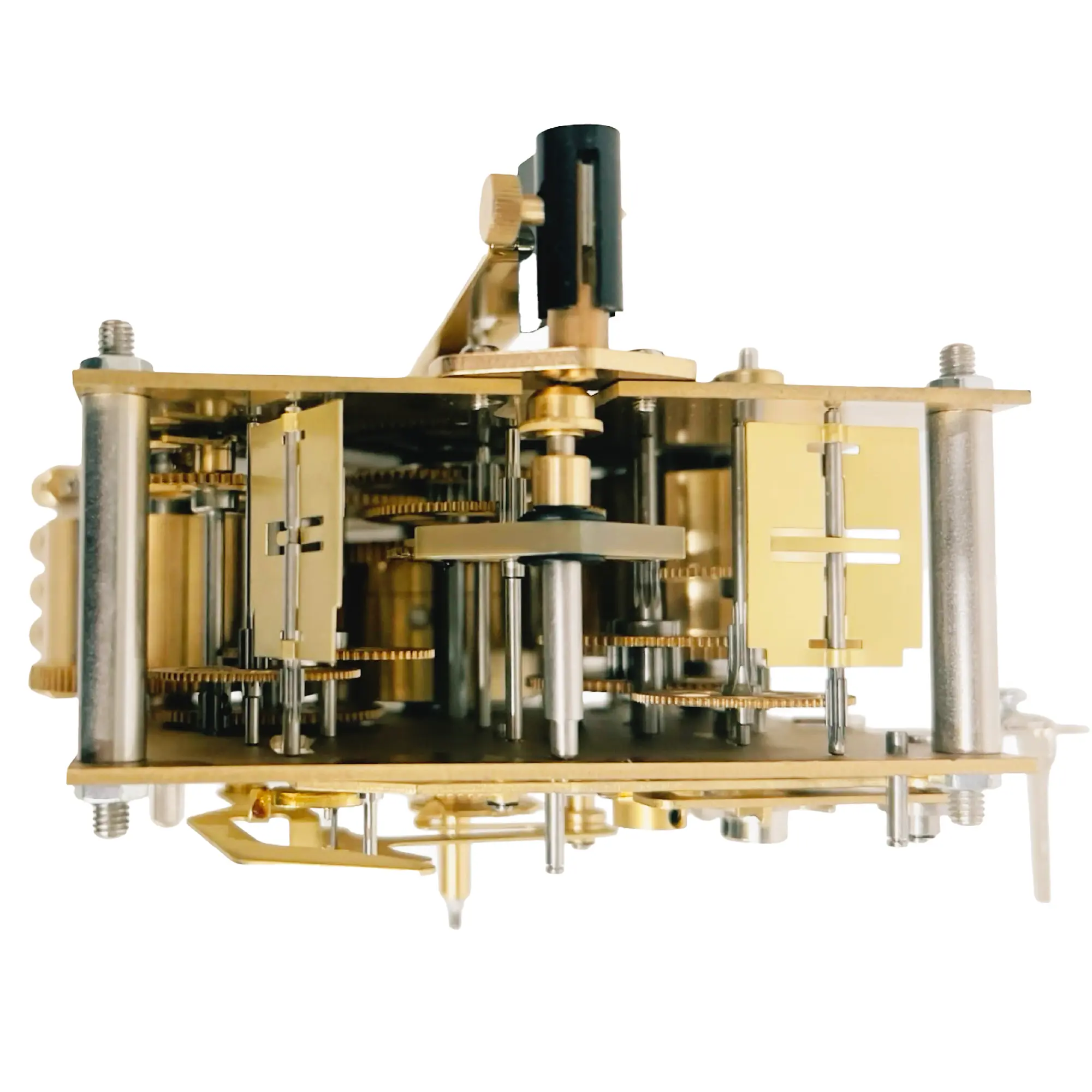 Key Wound Movement | Kieninger APL03 | 35 cm | 354588 - Image 6