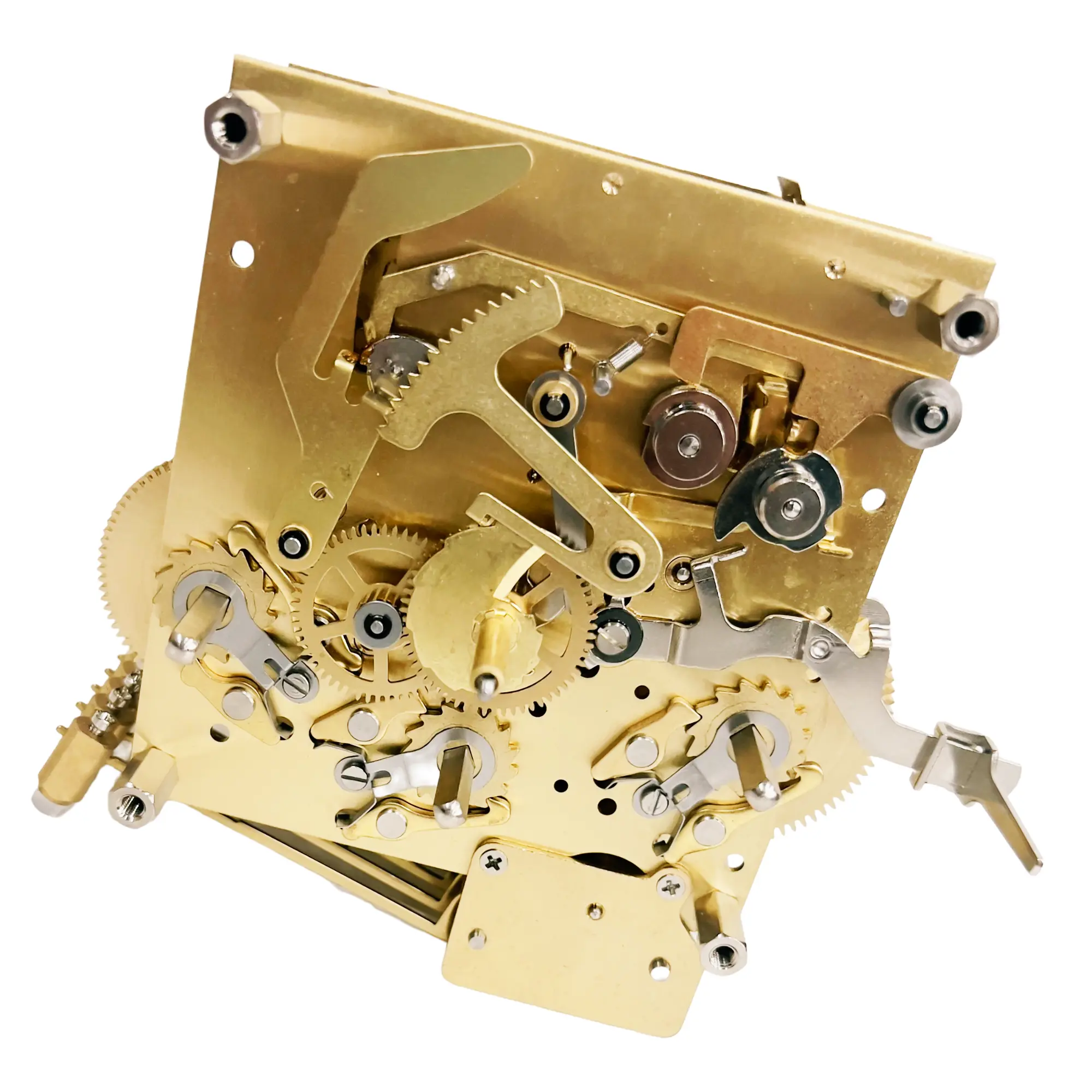 Key Wound Movement | Kieninger AEL03 | 354595 - Image 2