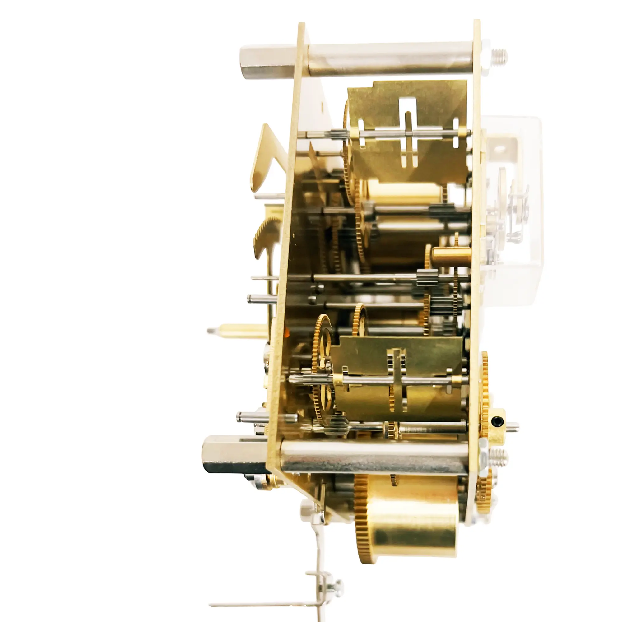 Key Wound Movement | Kieninger AEL03 | 354595 - Image 6