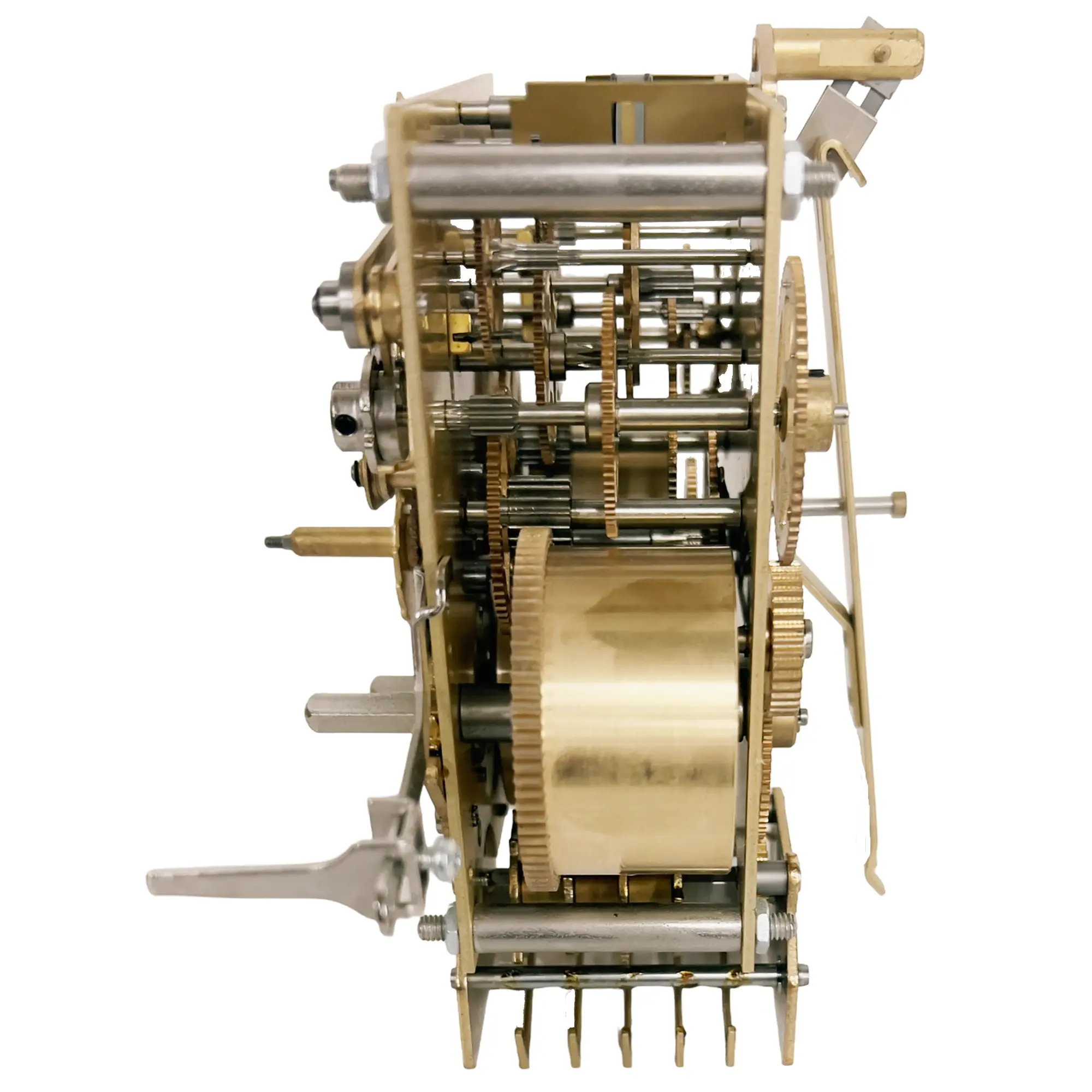 Key Wound Movement | Kieninger APL11 | 65 cm | 354611 - Image 3