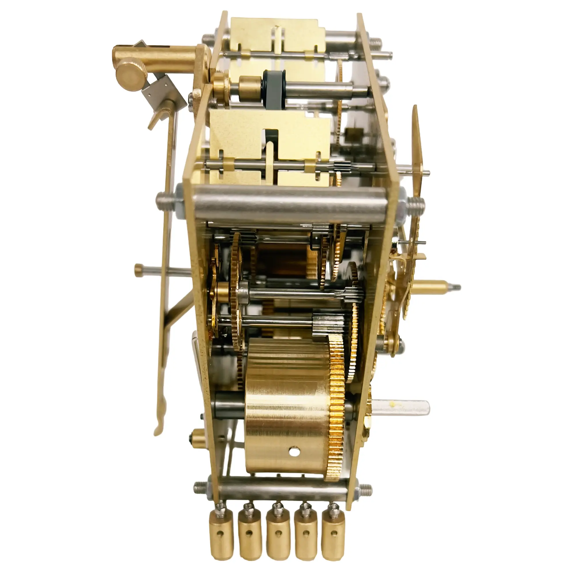 Key Wound Movement | Kieninger APL11 | 65 cm | 354611 - Image 4