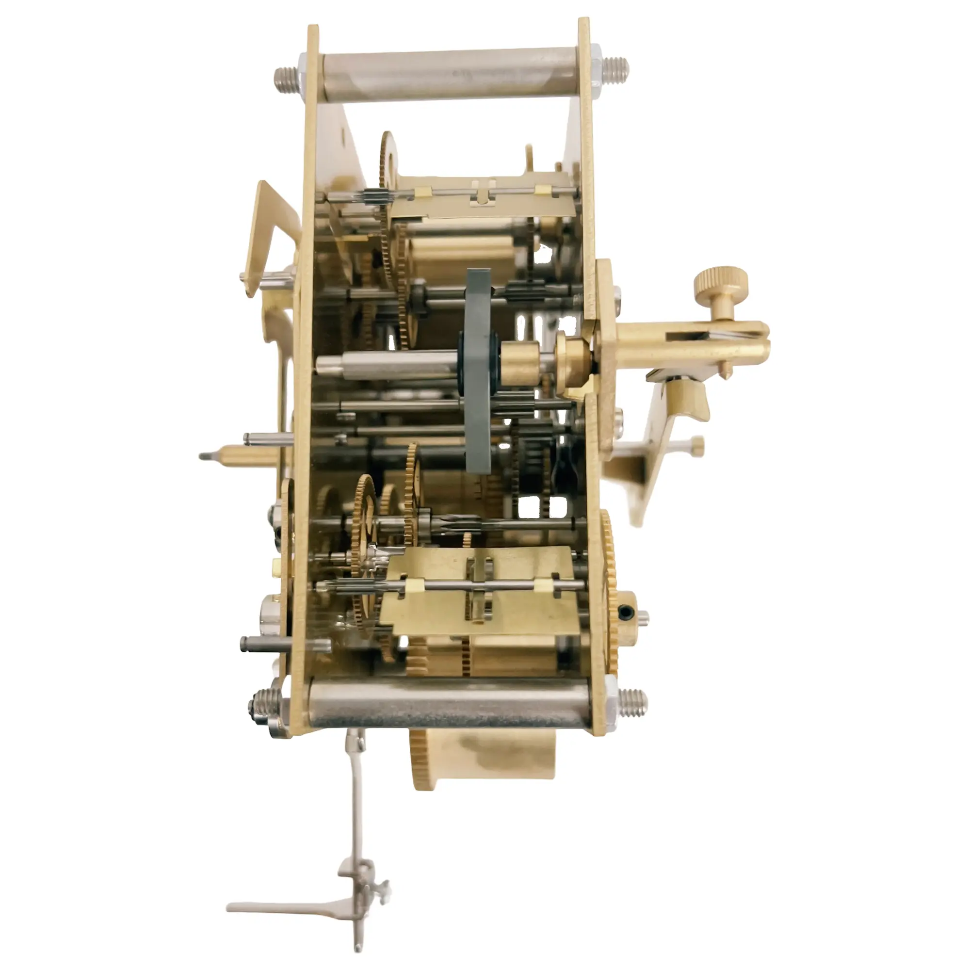 Key Wound Movement | Kieninger APL11 | 65 cm | 354611 - Image 5