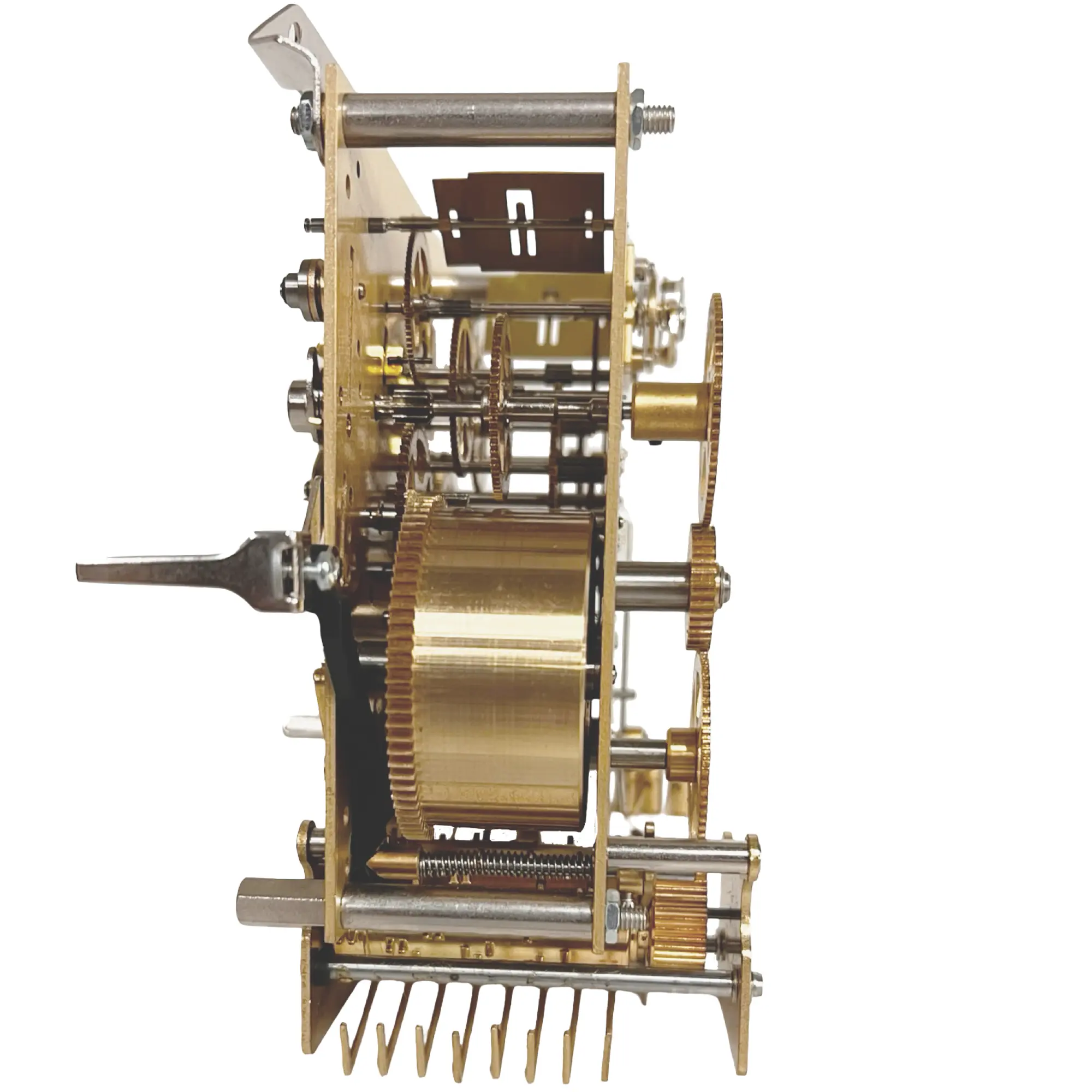 Keywound Movement | Kieininger SEW07 | 354636 - Image 3