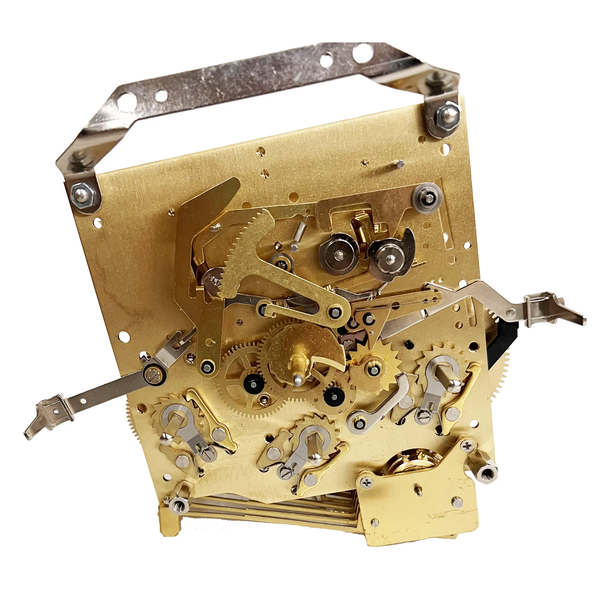 Keywound Movement | Kieininger SEW07 | 354636 - Image 5