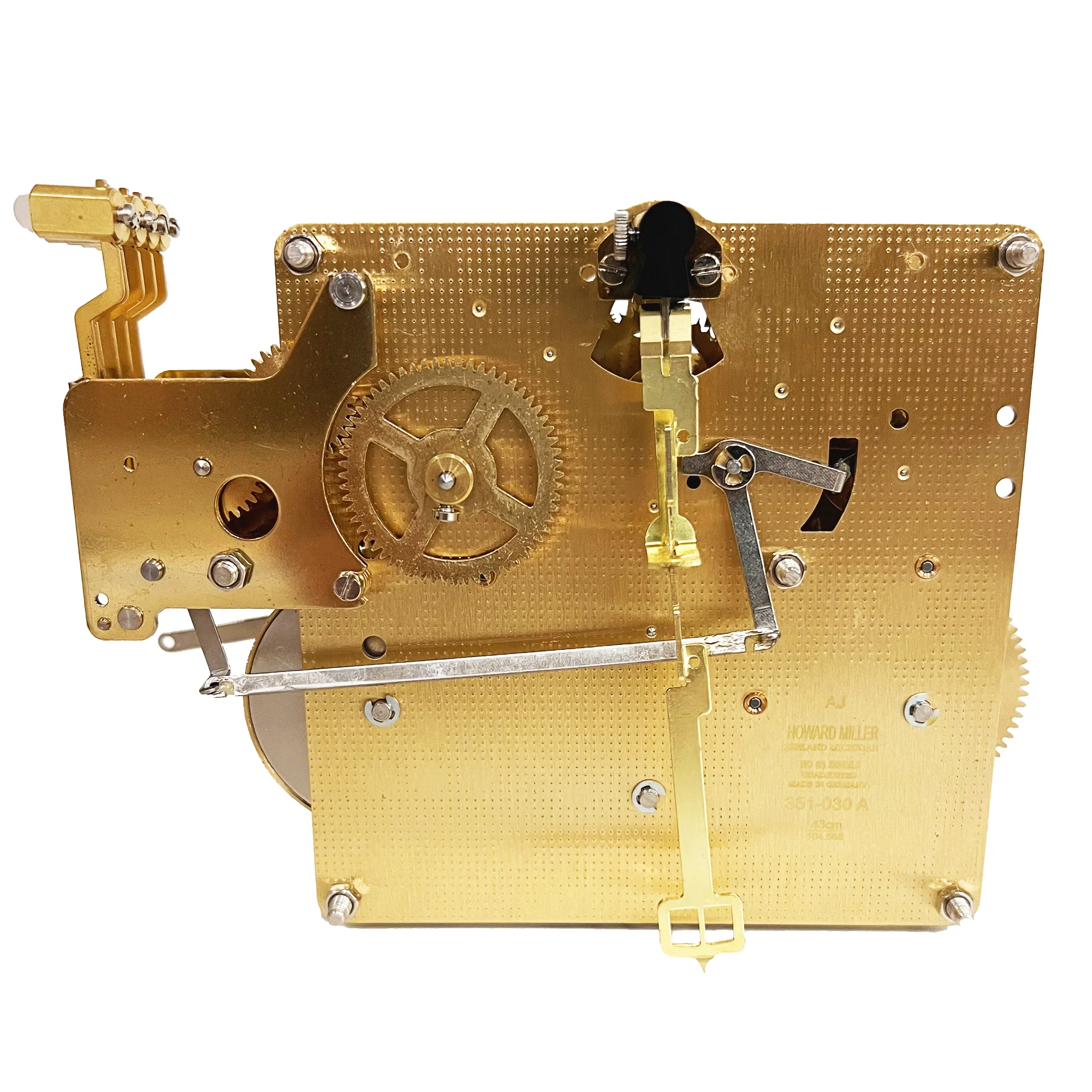 Keywound Movement | Hermle 351-030A | 43 cm | 354253