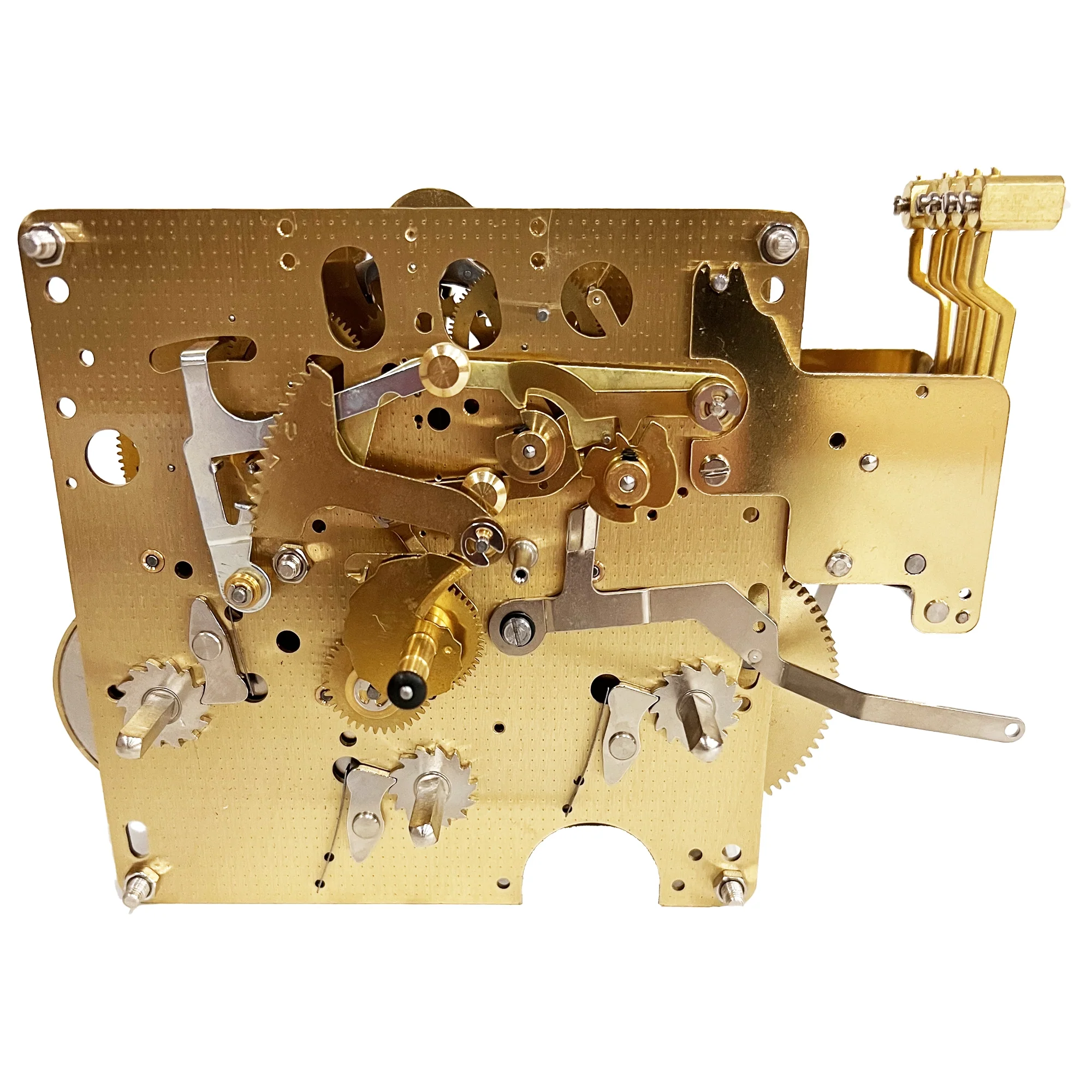Keywound Movement | Hermle 351-030A | 43 cm | 354253 - Image 2