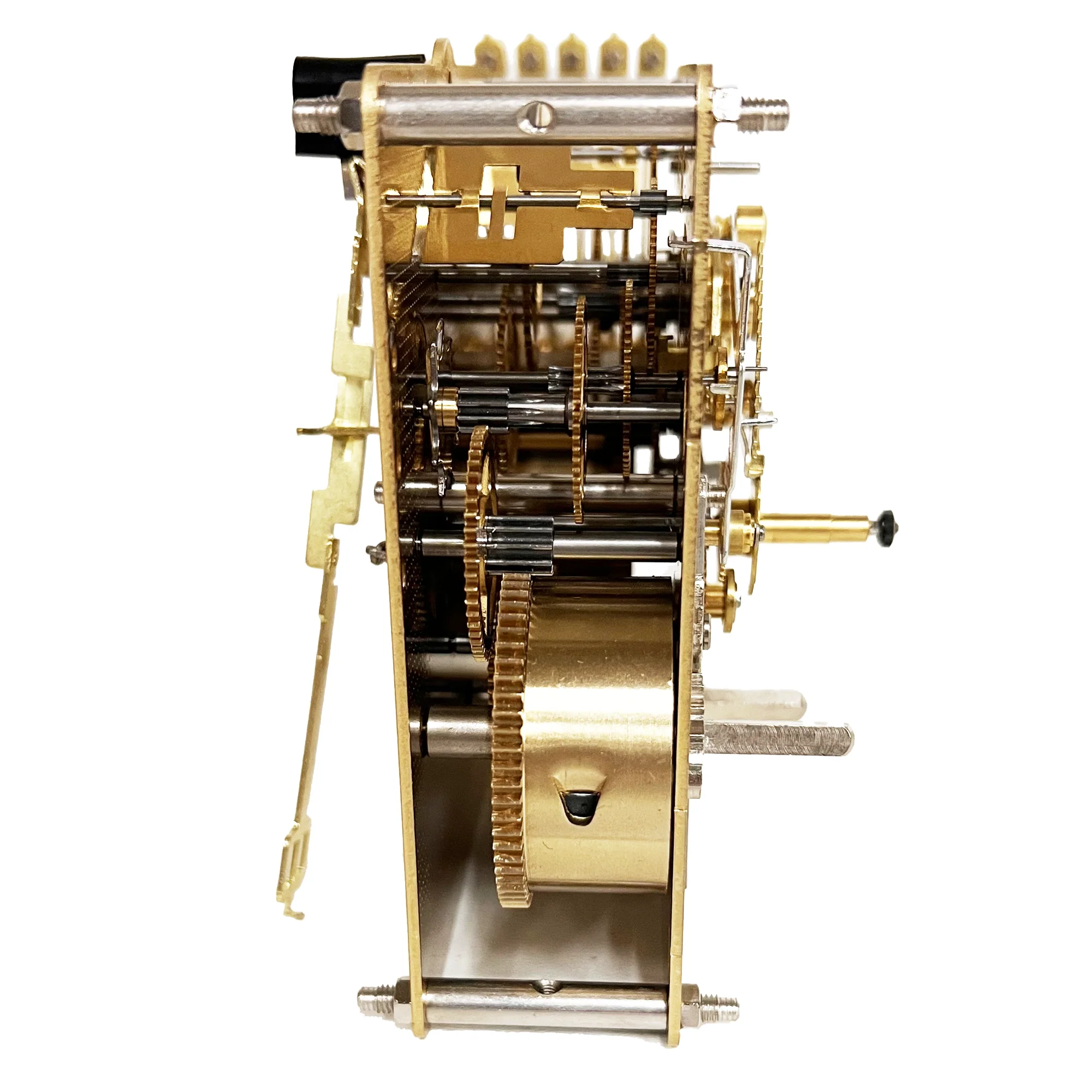 Keywound Movement | Hermle 351-030A | 43 cm | 354253 - Image 4