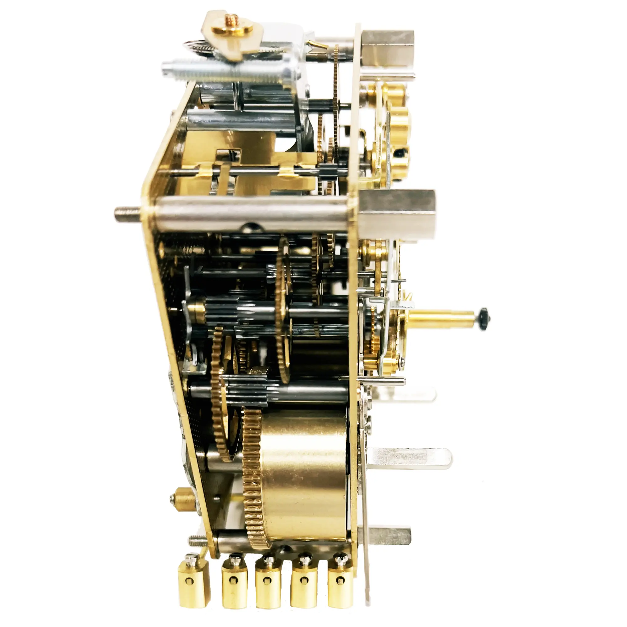 Keywound Movement | Hermle 340-020A | 354358 - Image 3